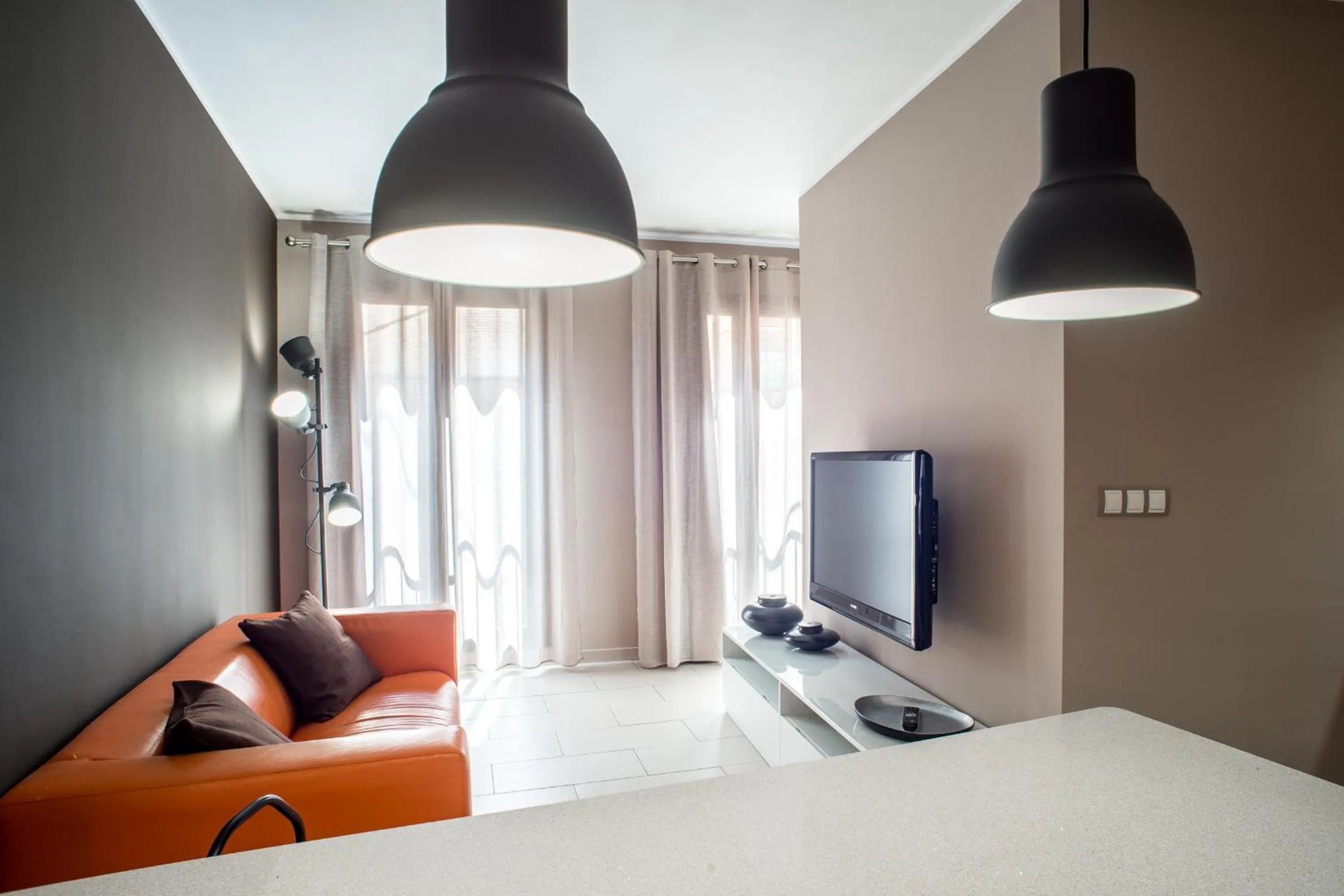 Apartment in Pep Ventura Apartament - Llave inteligente