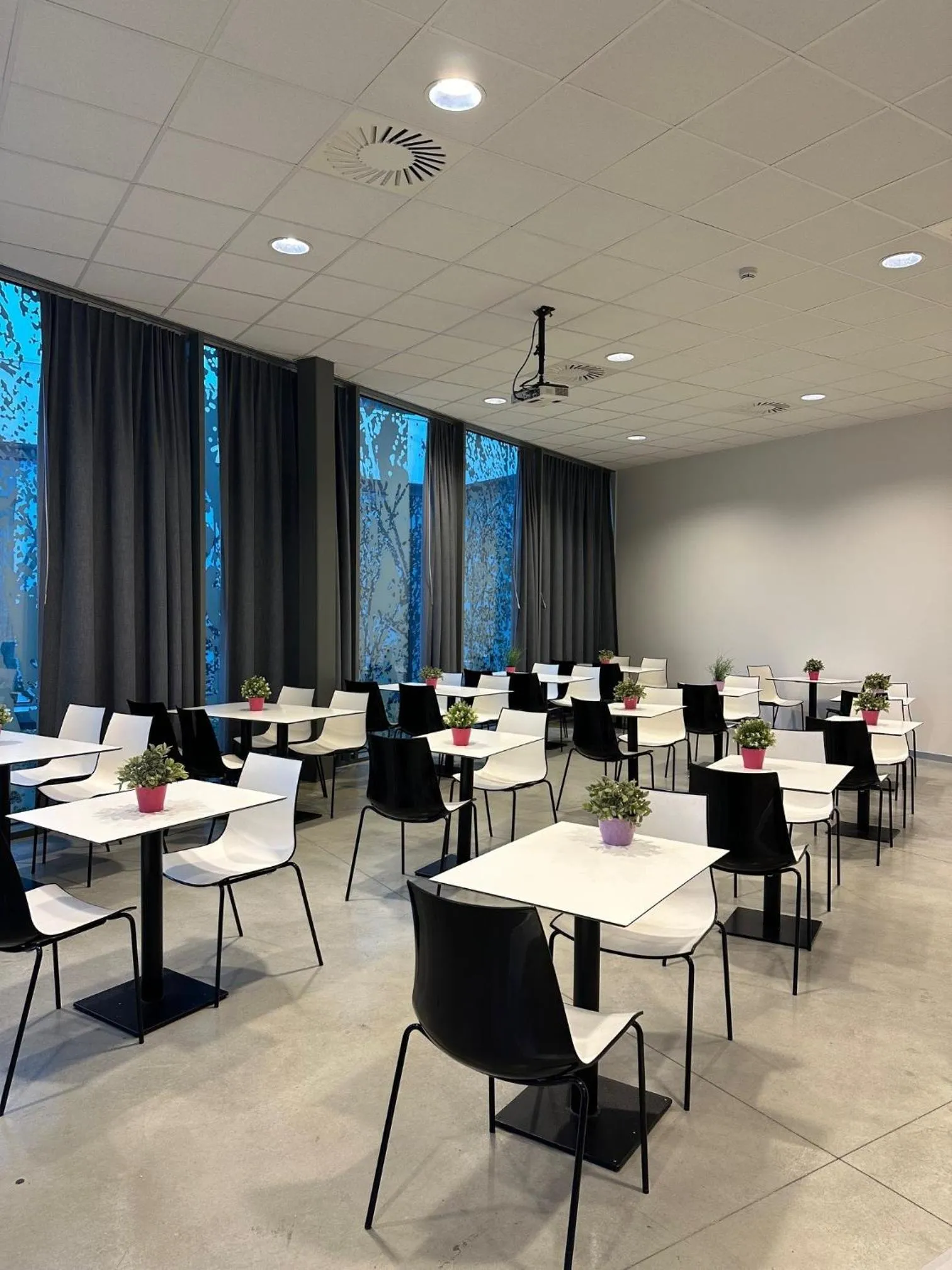 Breakfast in ibis Heverlee Leuven