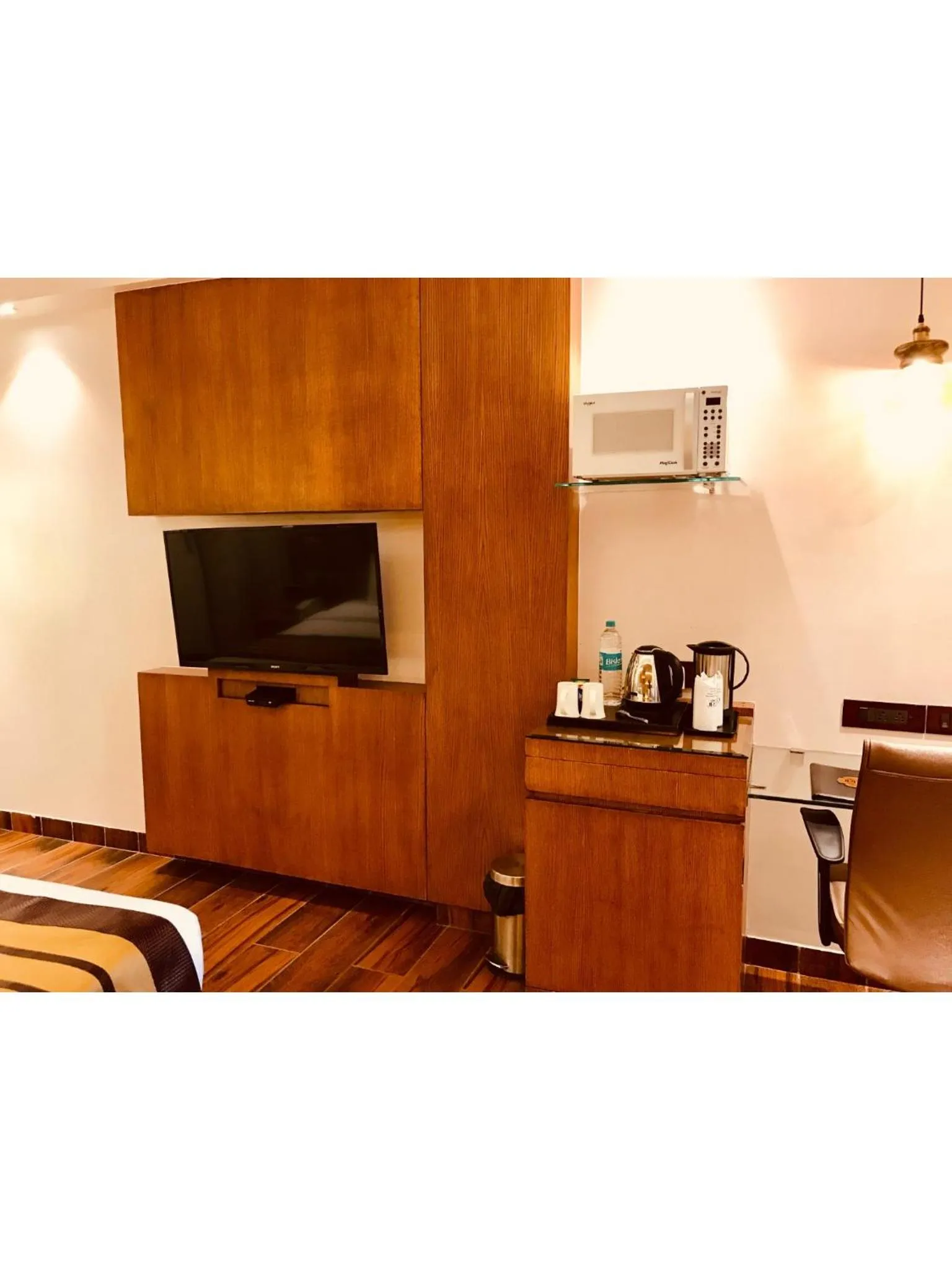 JRD Pride-Business Hotel