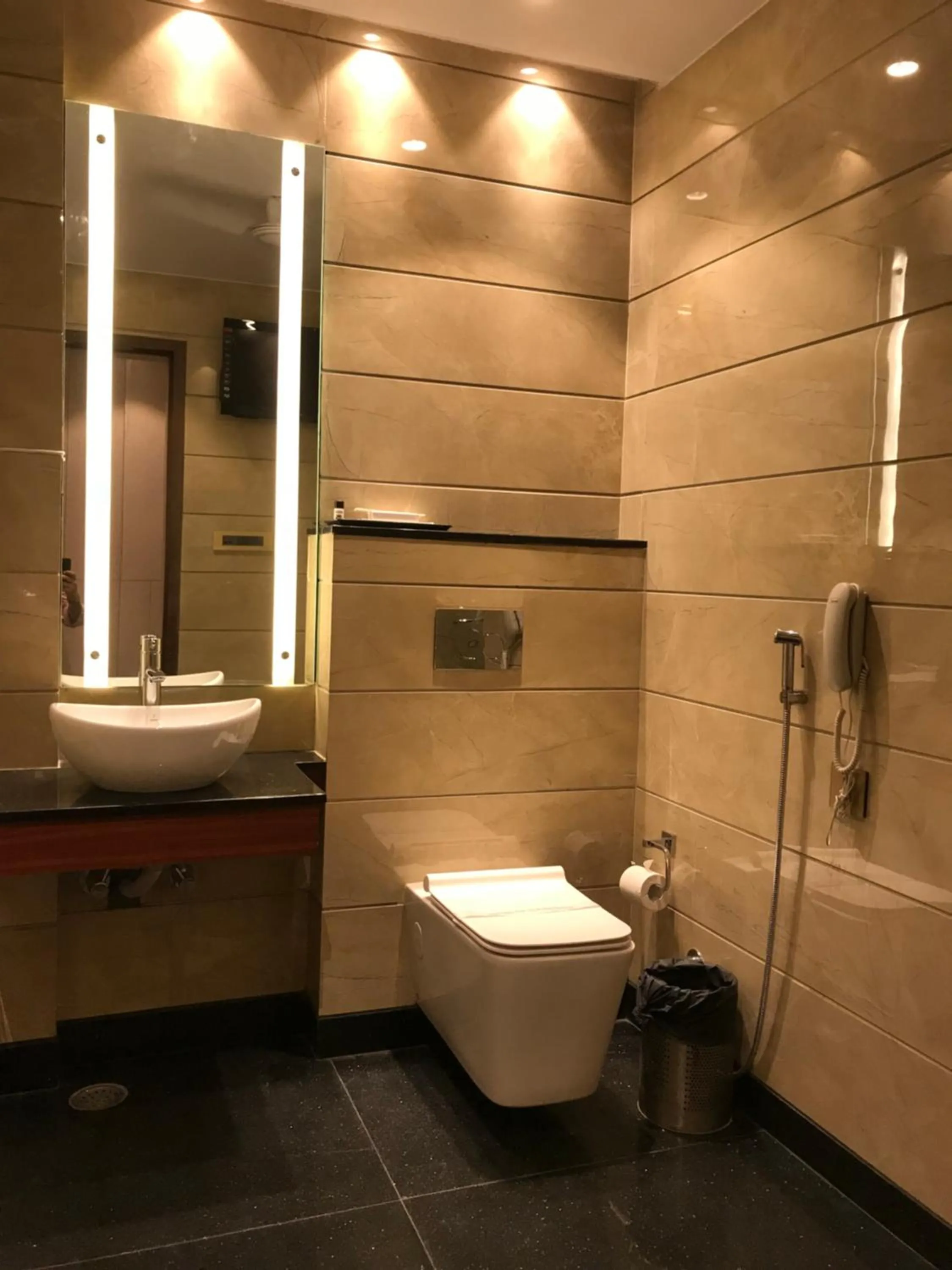 JRD Pride-Business Hotel