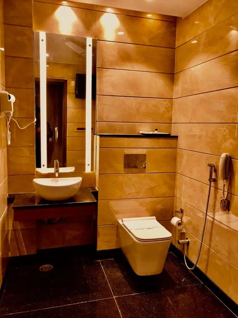 JRD Pride-Business Hotel