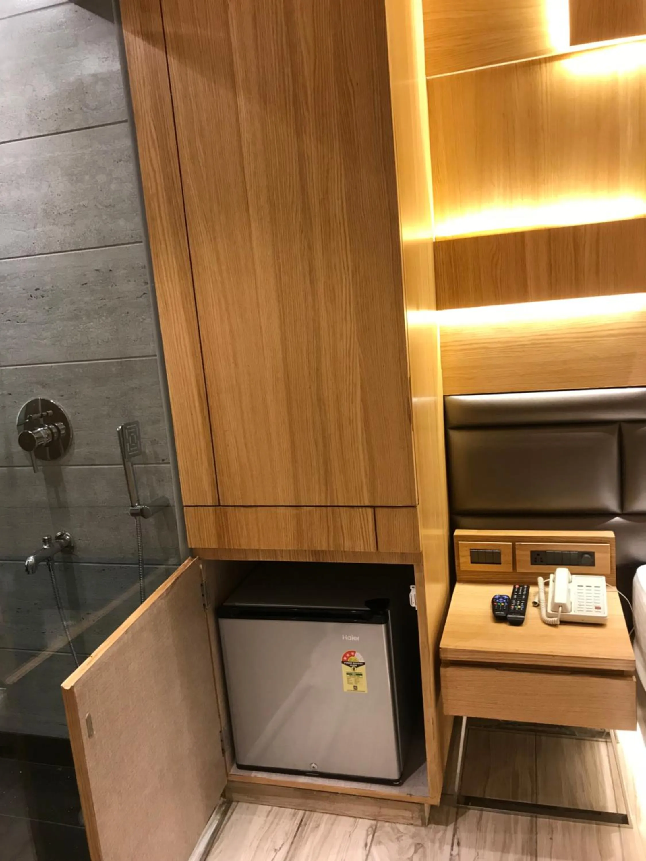 JRD Pride-Business Hotel