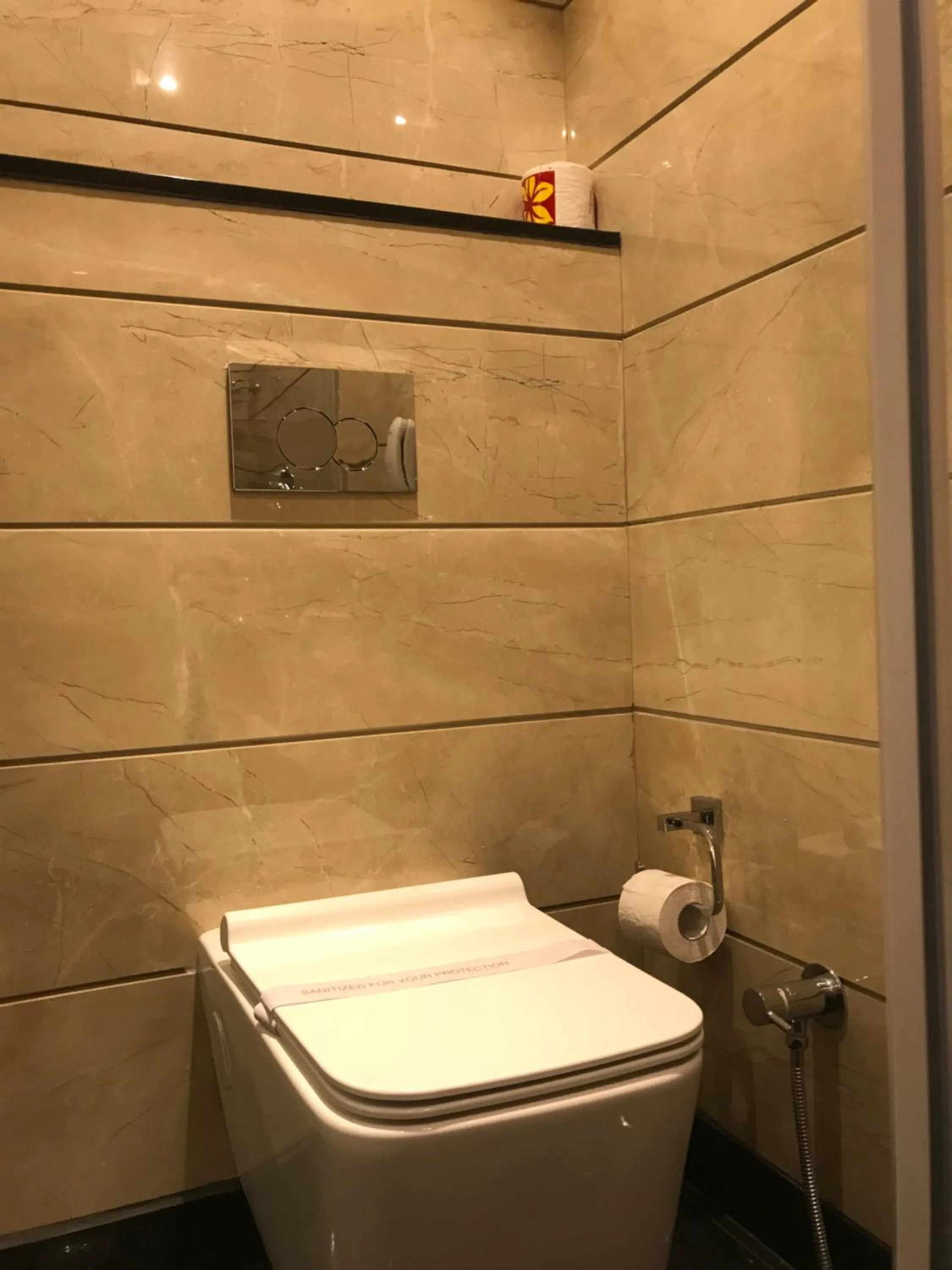 JRD Pride-Business Hotel