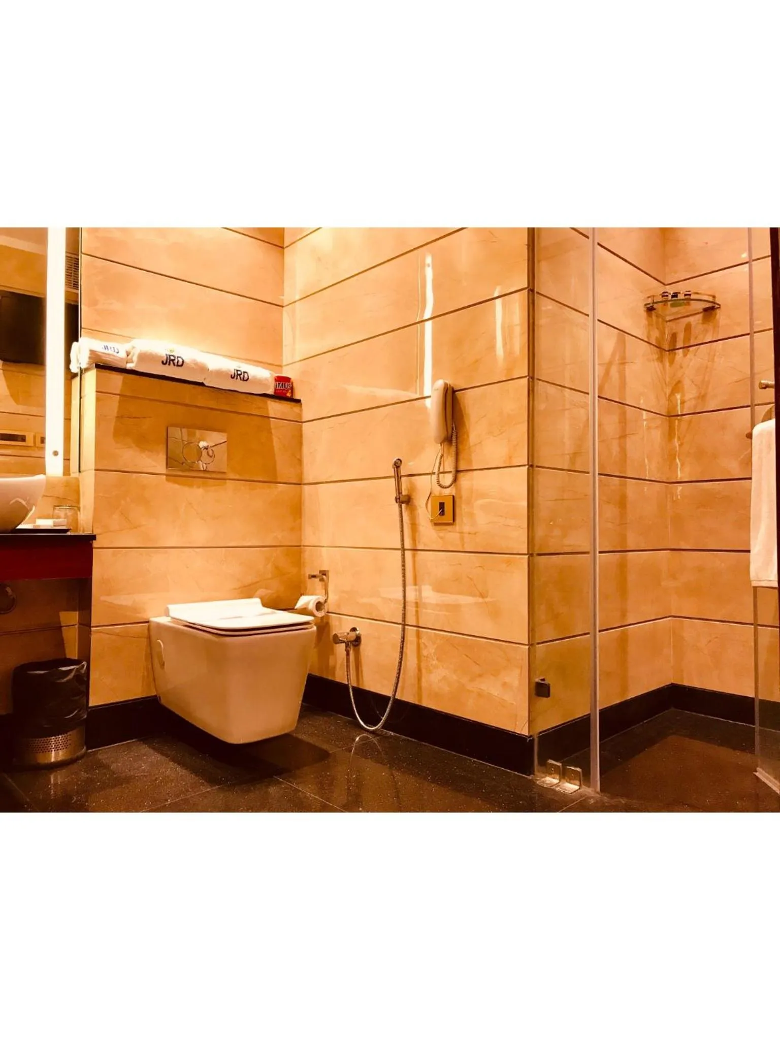 JRD Pride-Business Hotel