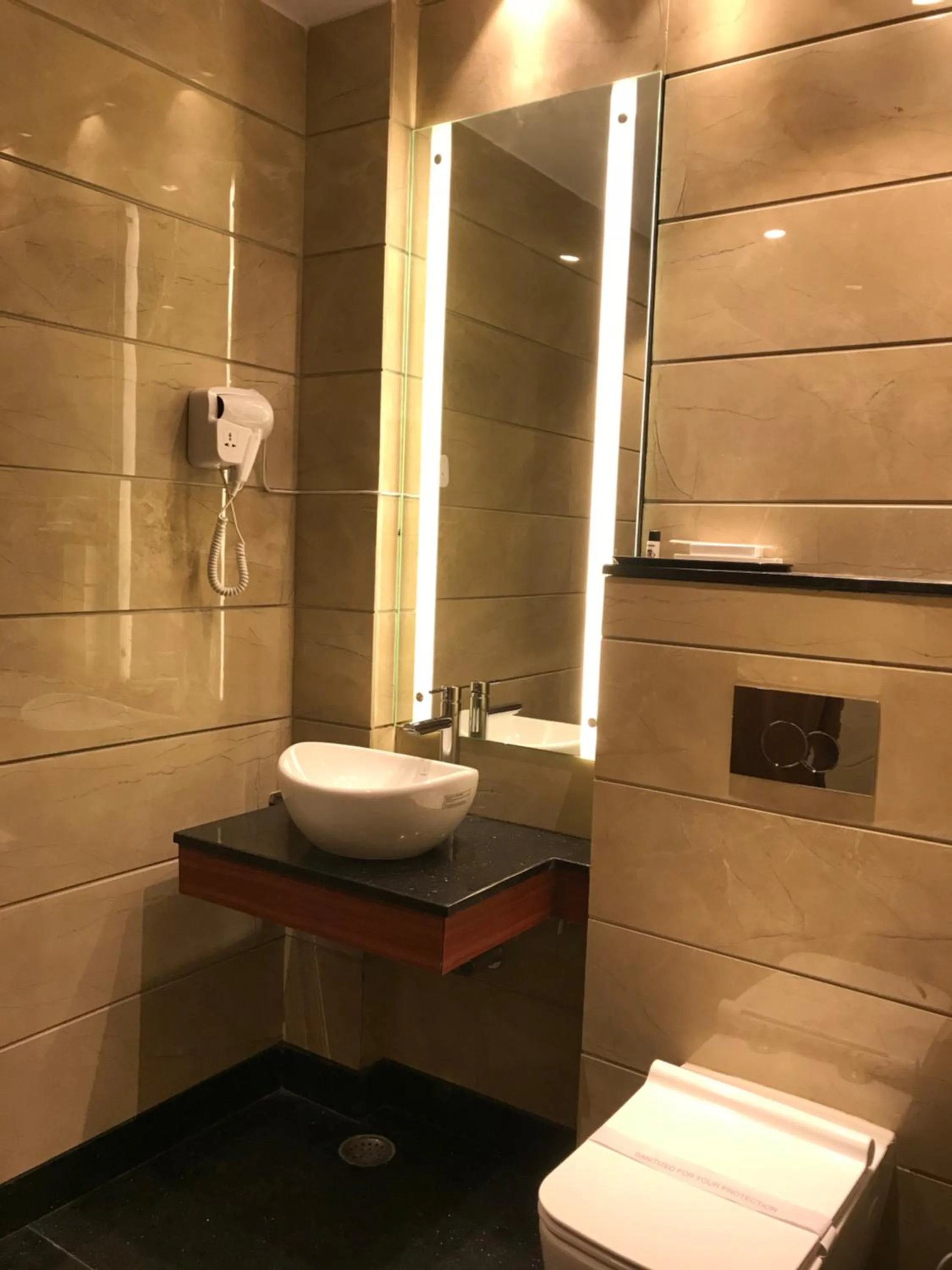 JRD Pride-Business Hotel