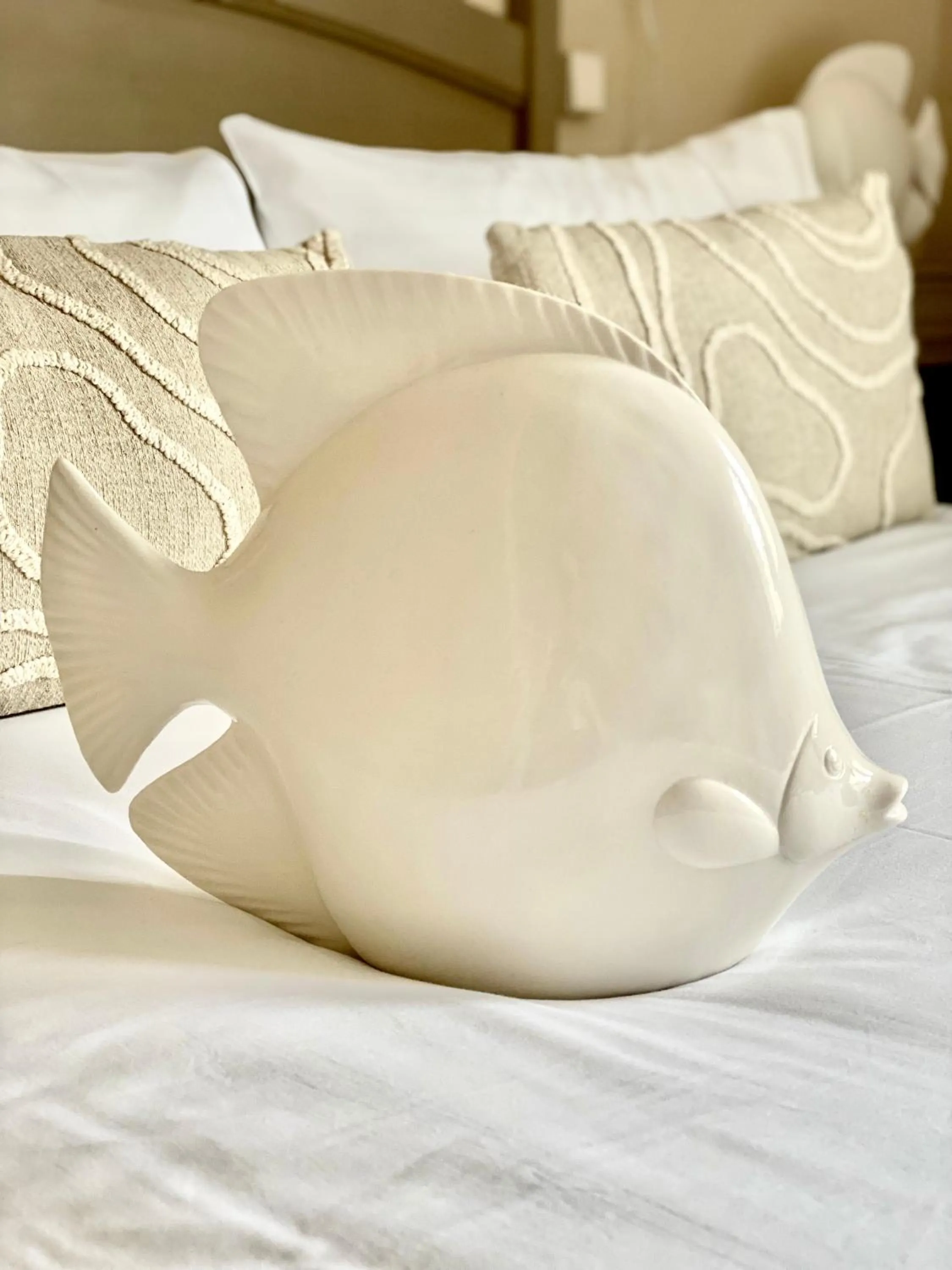 Bed in Maison Richet