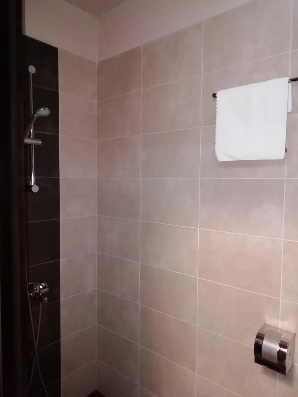 Bathroom in CityHome Aparthotel