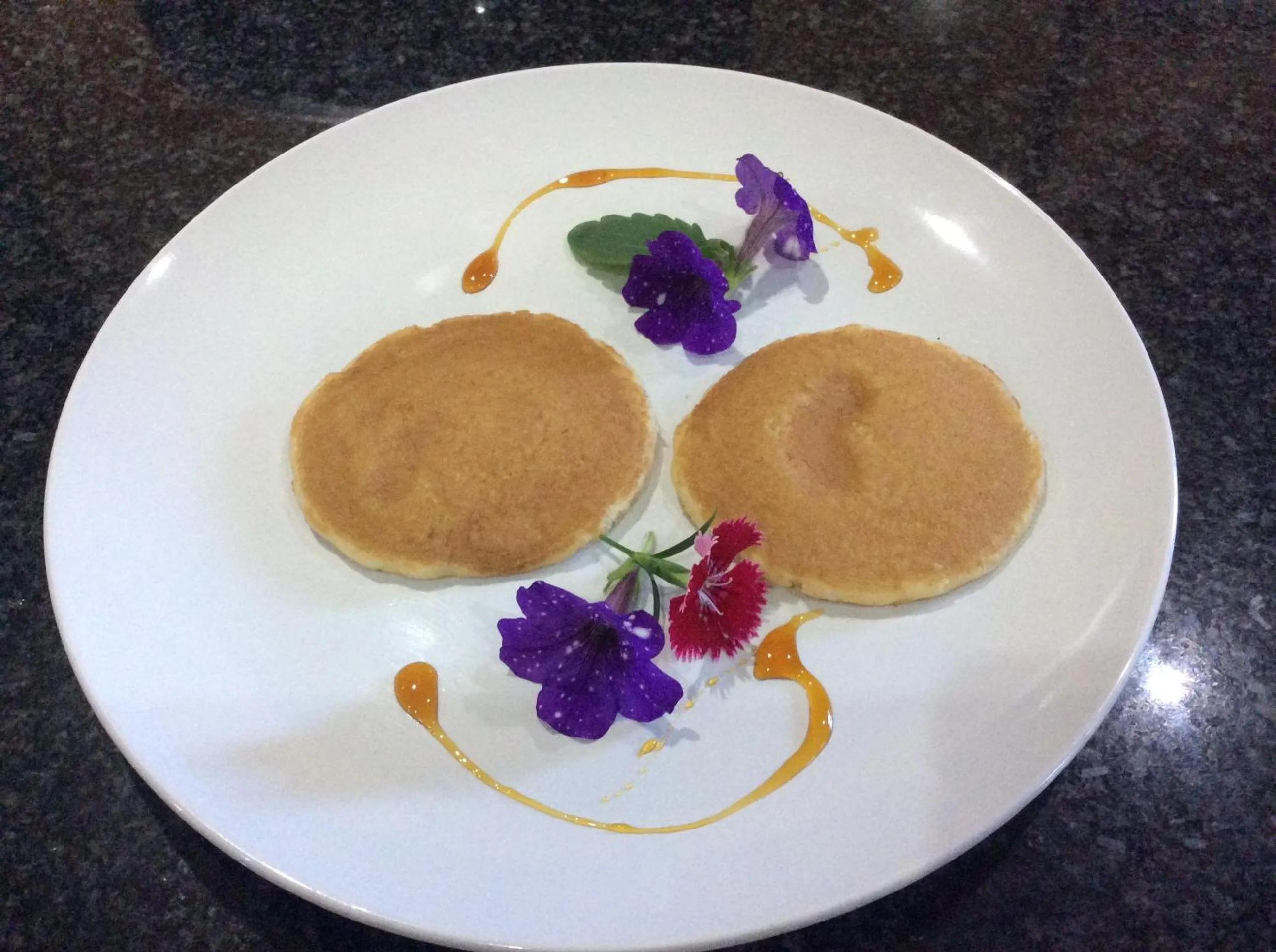 Restaurant/places to eat in Anchor's Rest Guesthouse and Self Catering