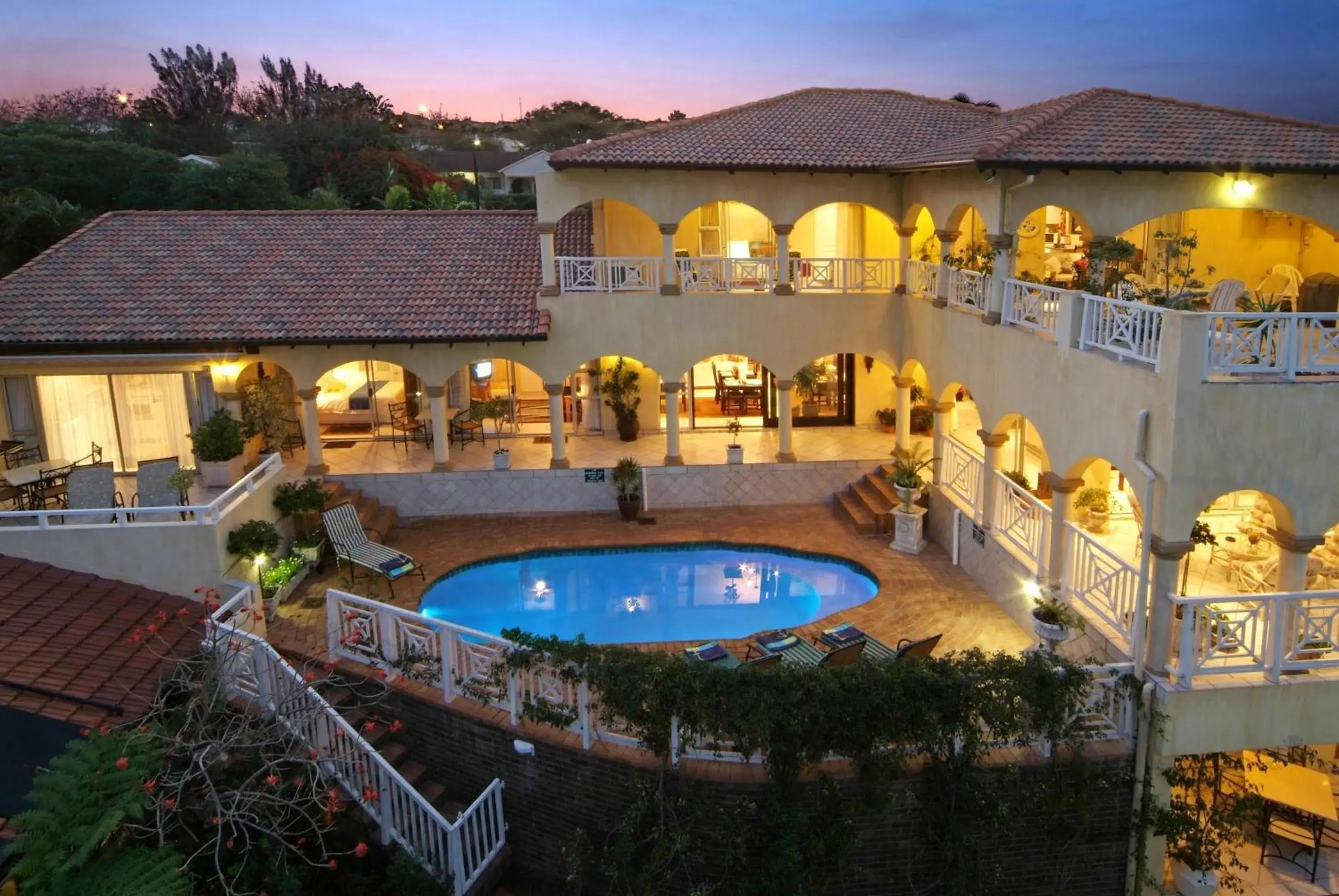 Anchor's Rest Guesthouse and Self Catering Anchor's Rest Guesthouse and Self Catering