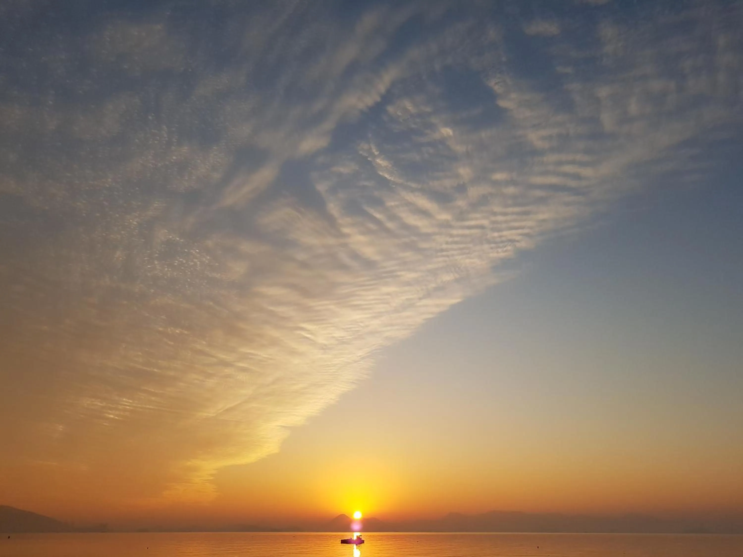 Beach in Gold Beach Resort