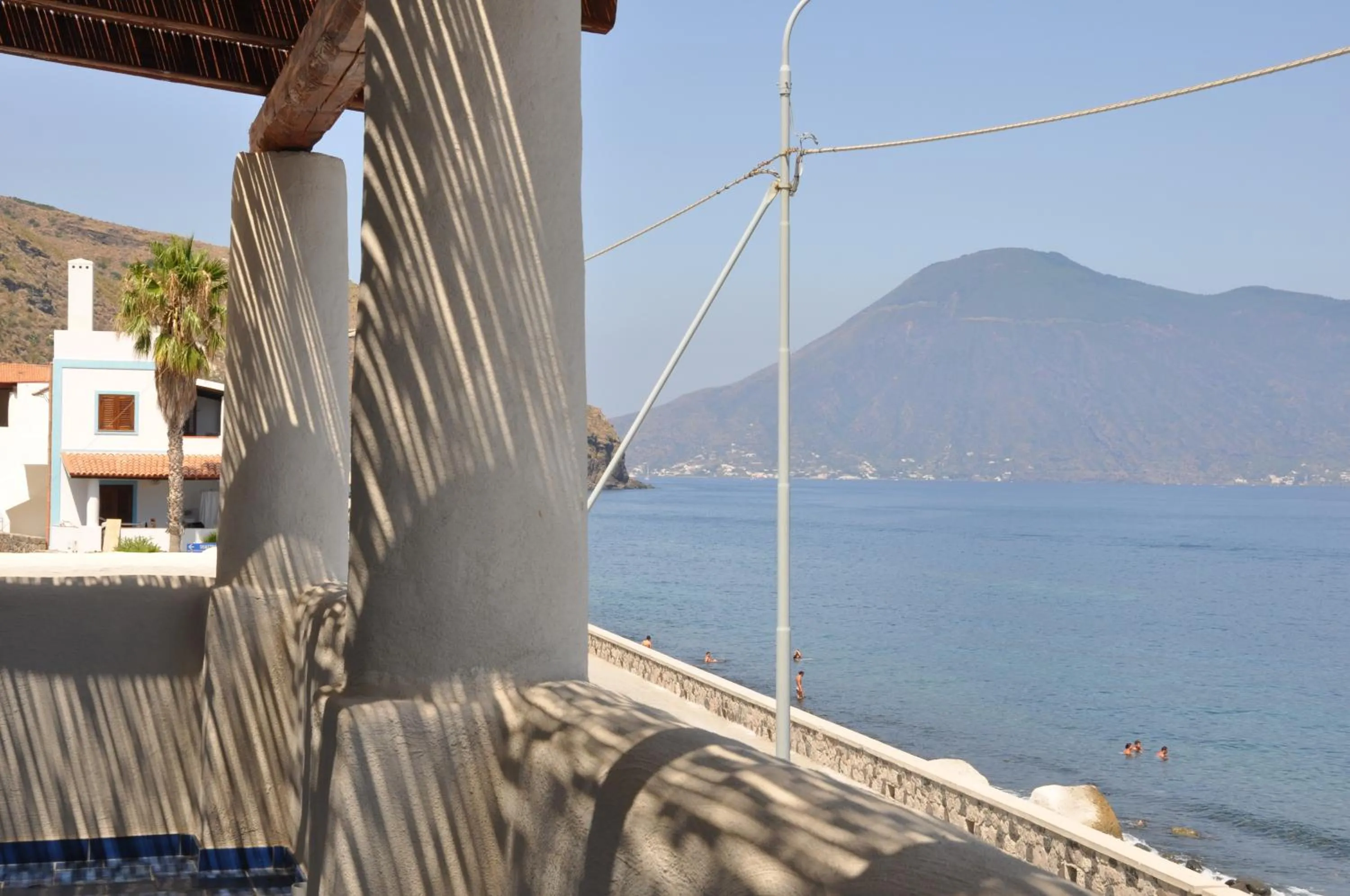 Balcony/Terrace in NerOssidiana