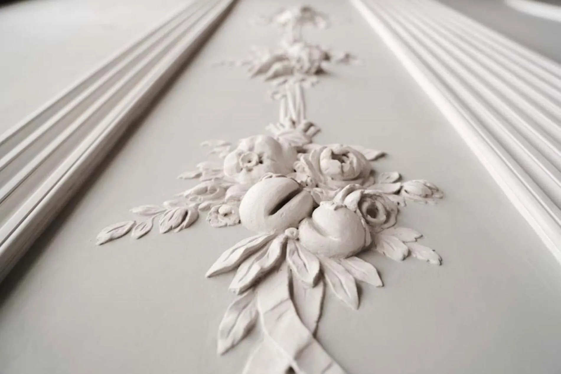 Property logo or sign in Hotel De Ville