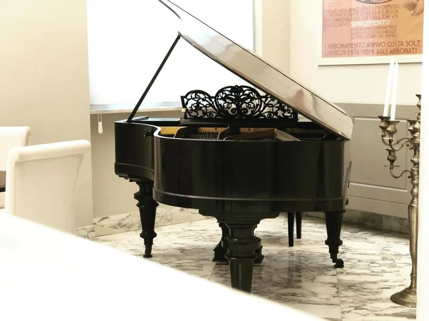 Lounge or bar in Hotel De Ville