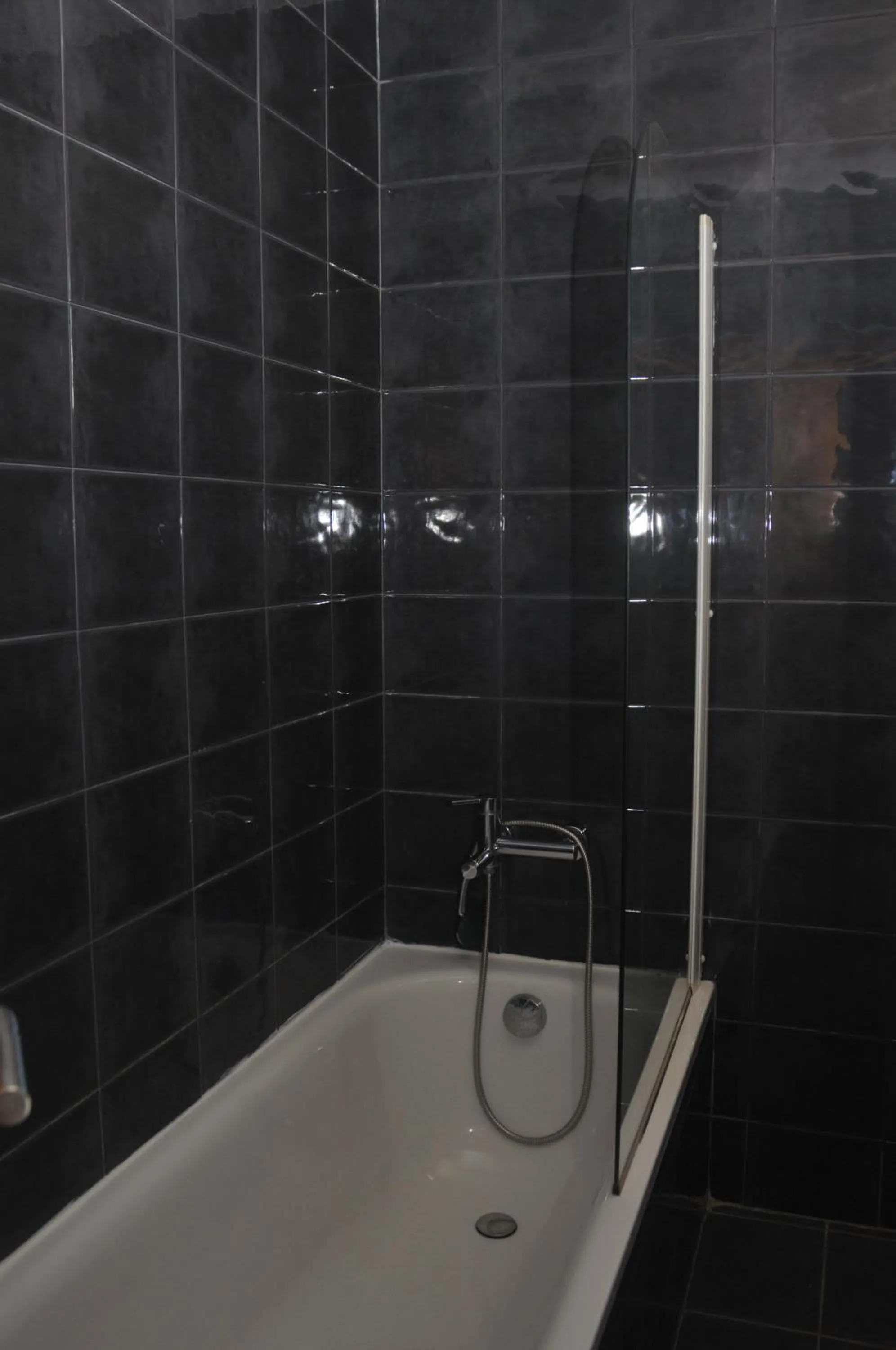 Bathroom in Hotel Ibiza