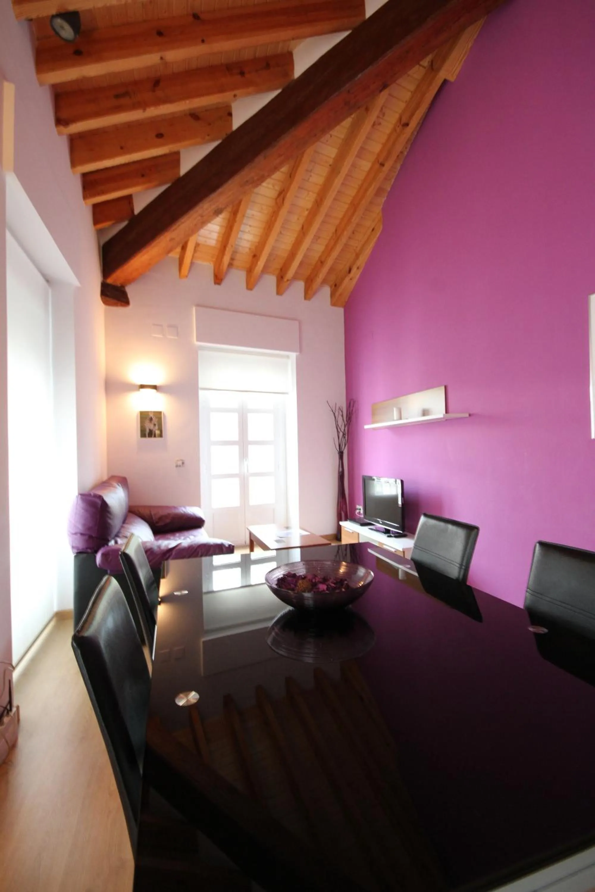 Apartamentos Tito San Agustin