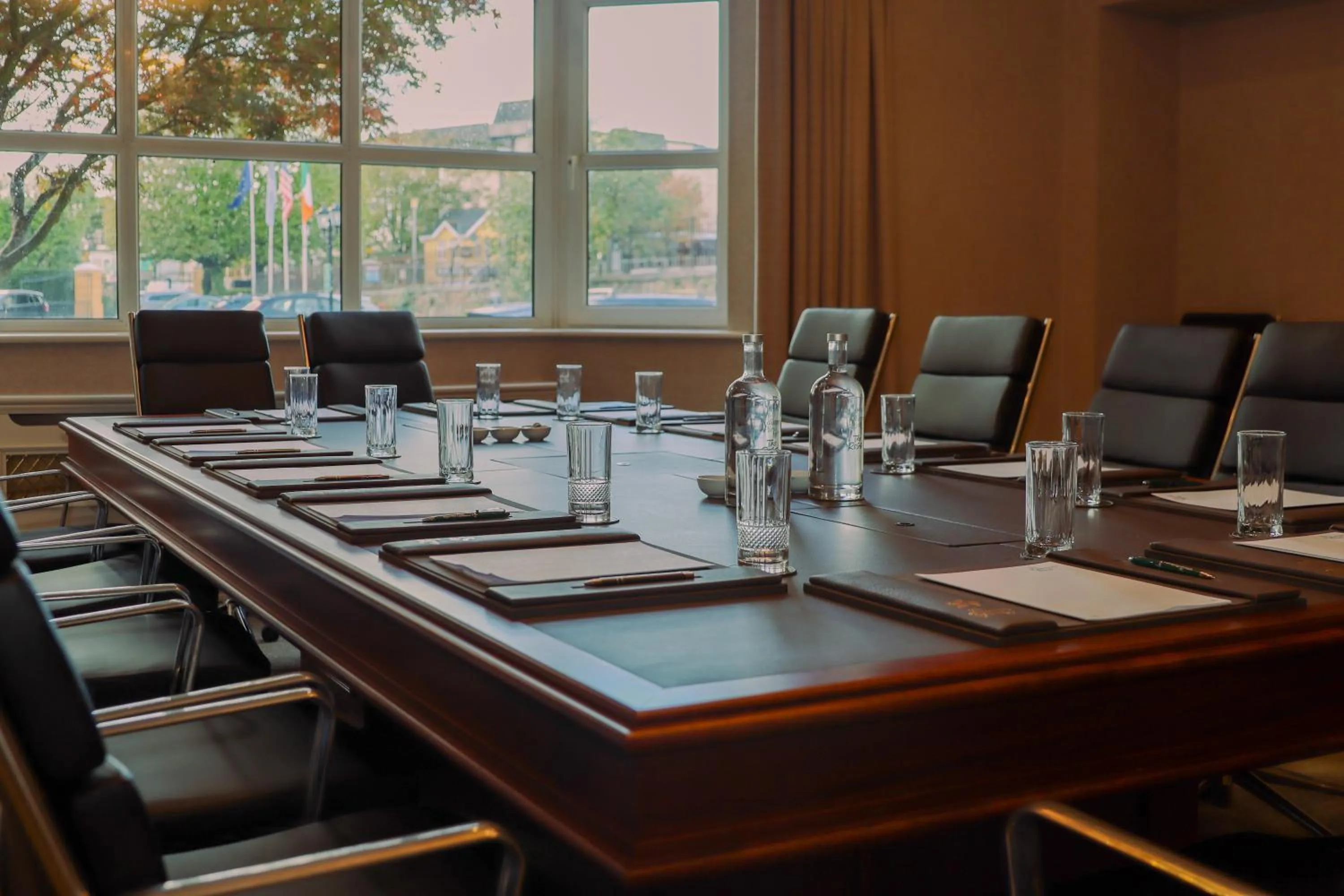 Business facilities in The Killarney Park