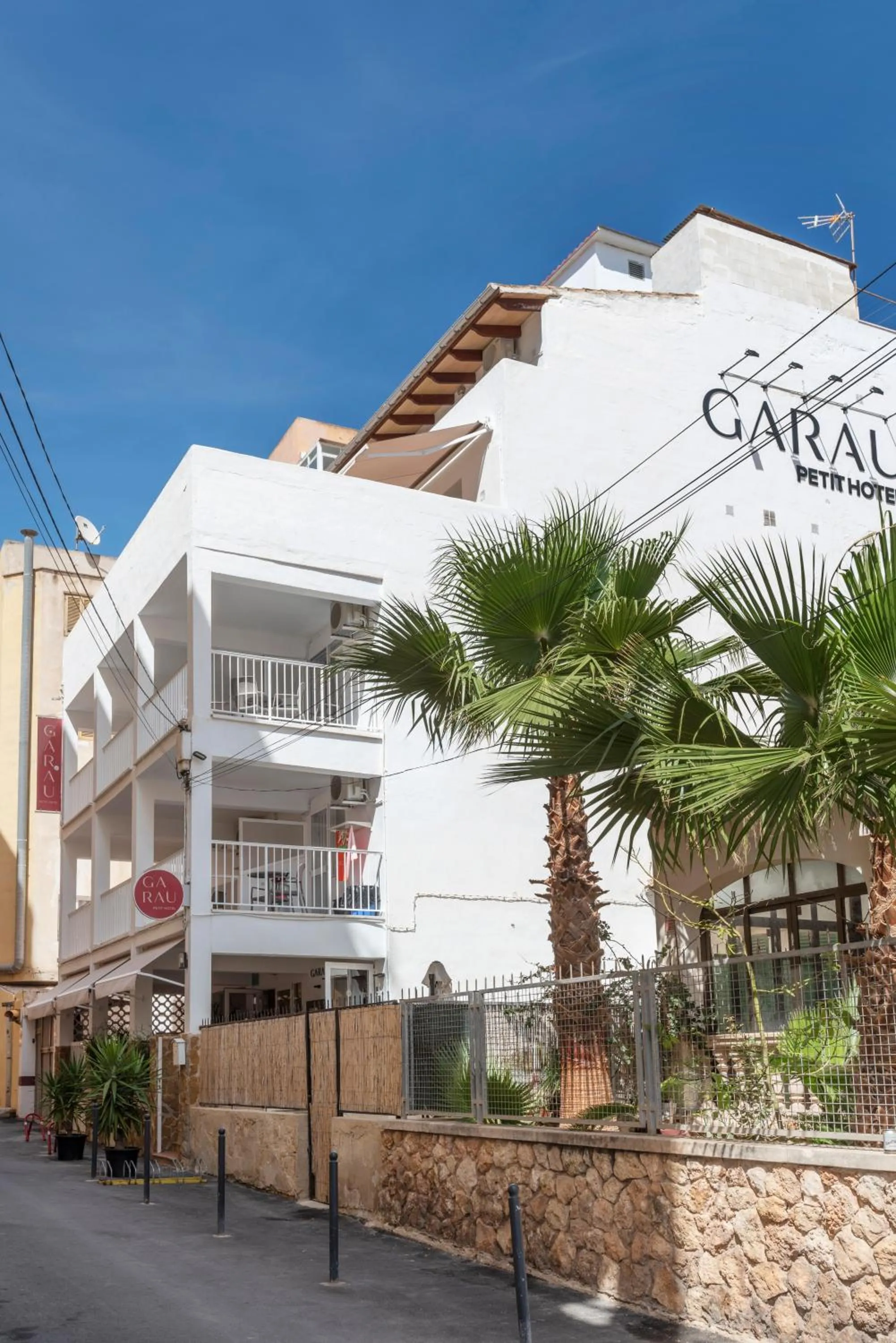 Garau Petit Hotel