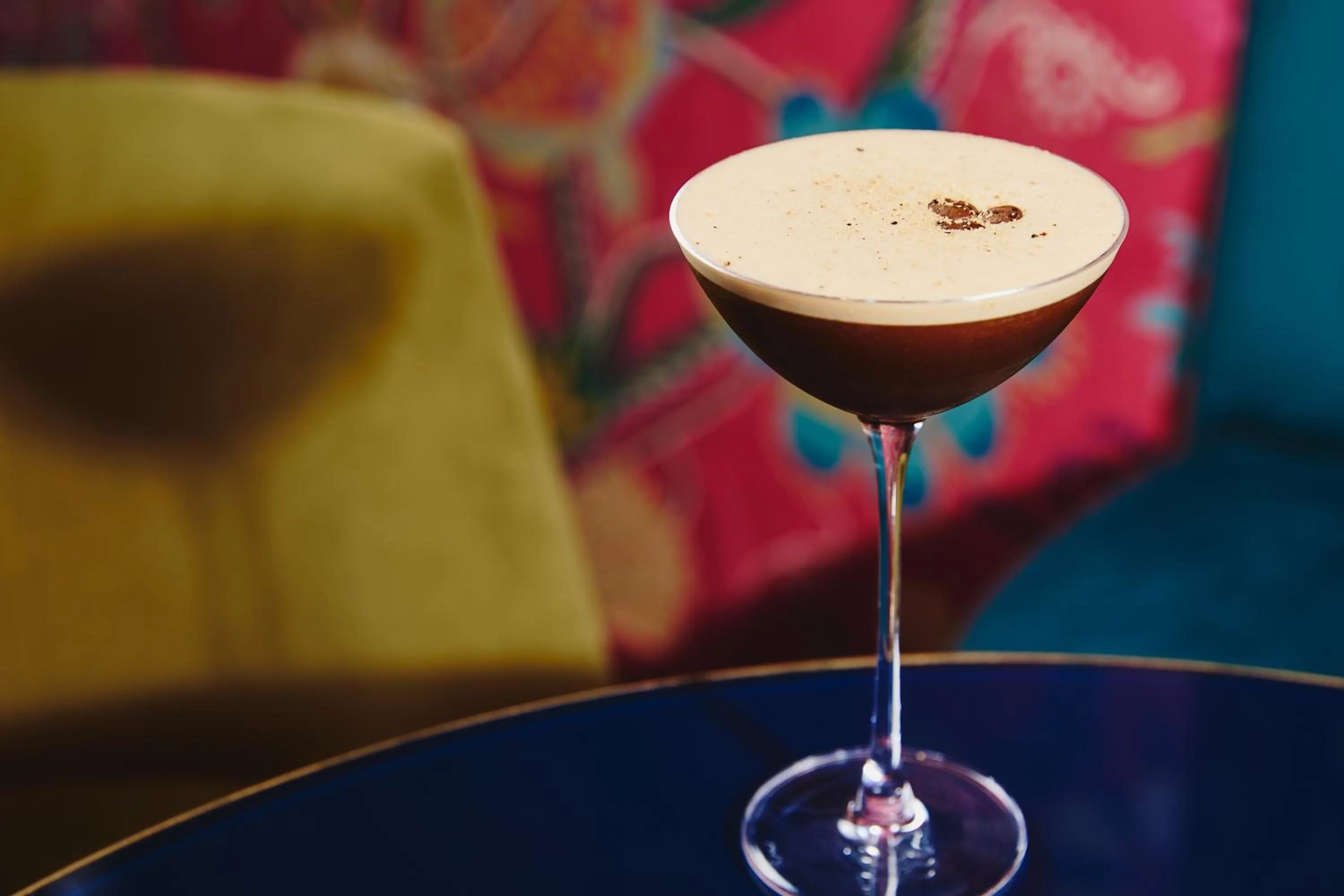 Food and drinks in The Ross