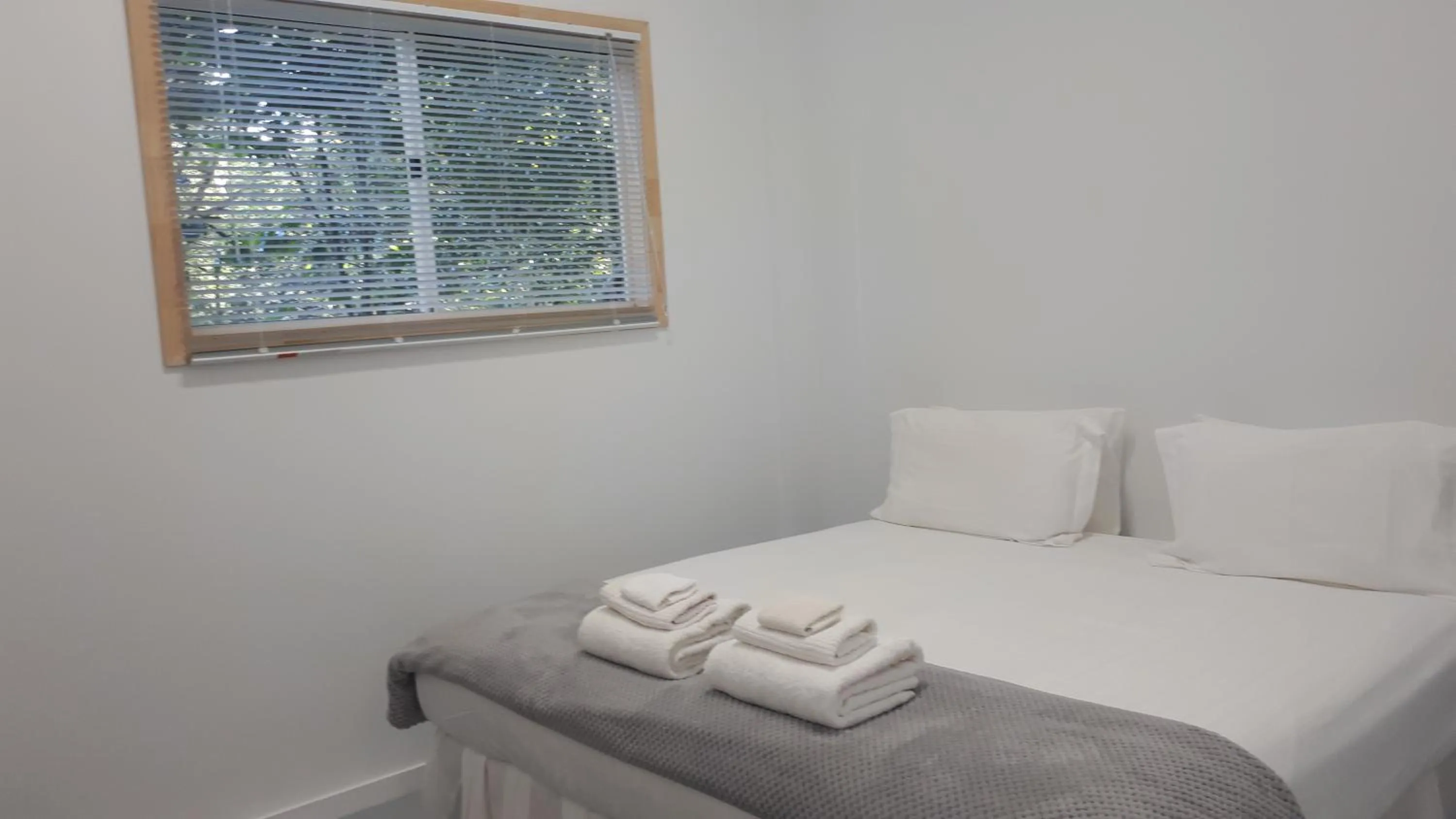 Bedroom, Bed in Stay @ The Cube