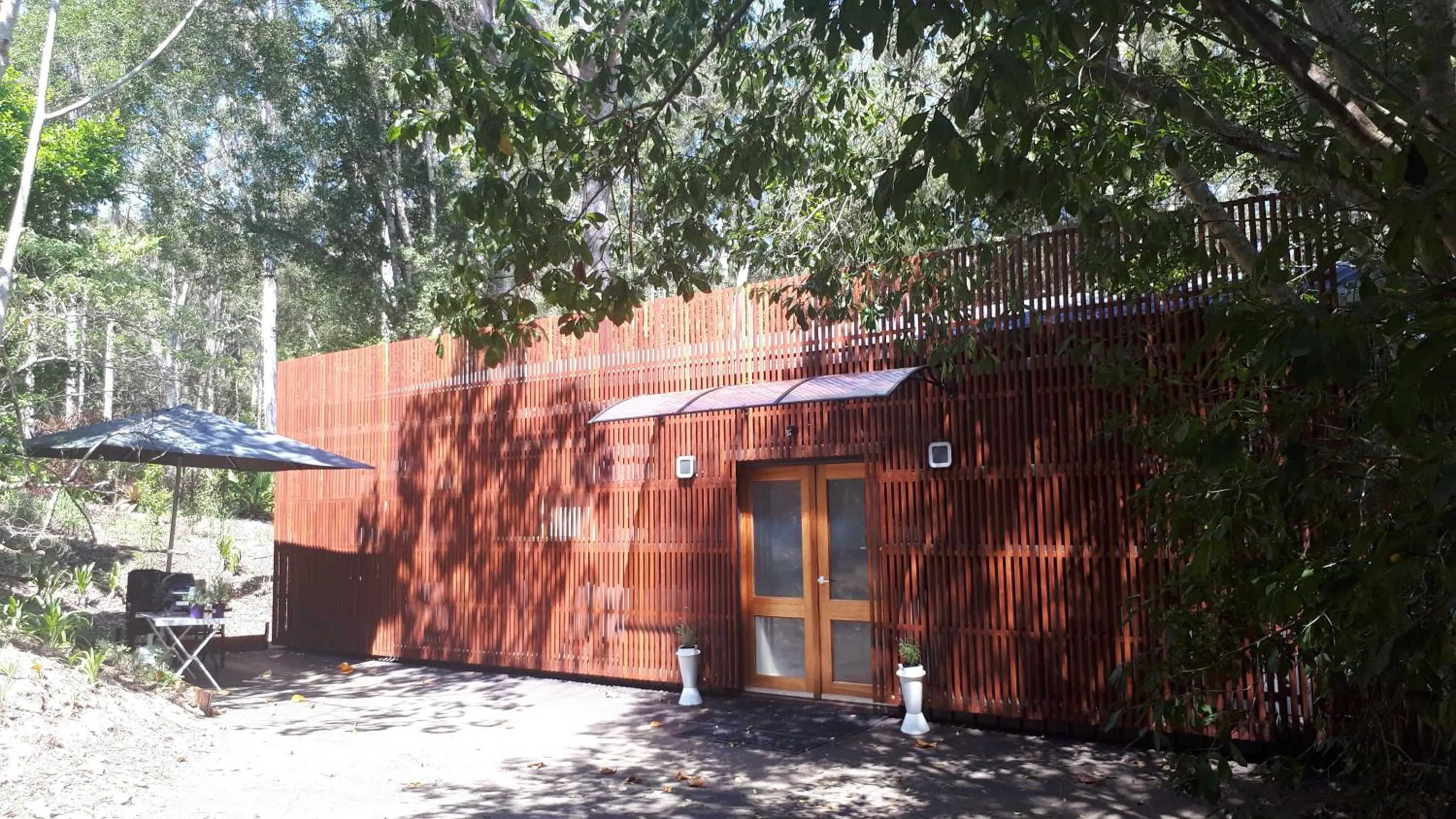 Property building in Stay @ The Cube