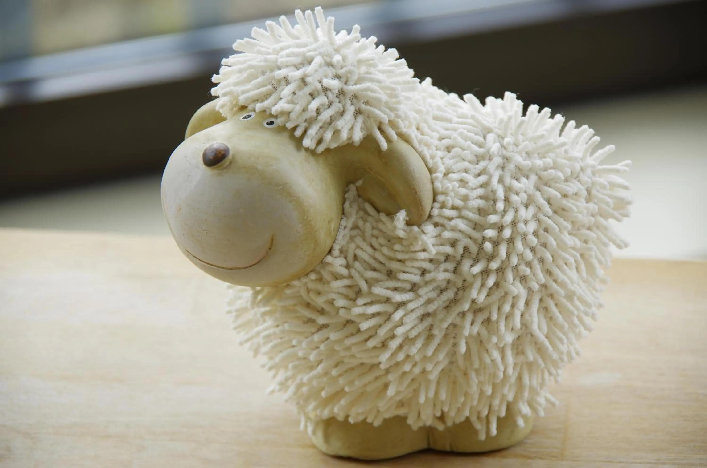 Decorative detail in Haus Roseneck mit gratis Zugang zur Jod-Sole-Therme