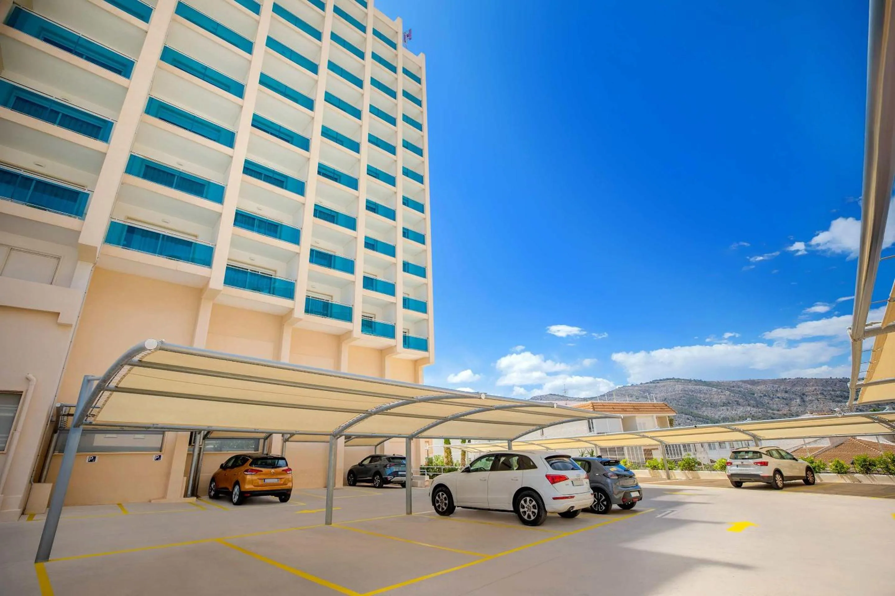 Other in Hotel Servigroup Koral Beach 4 Sup