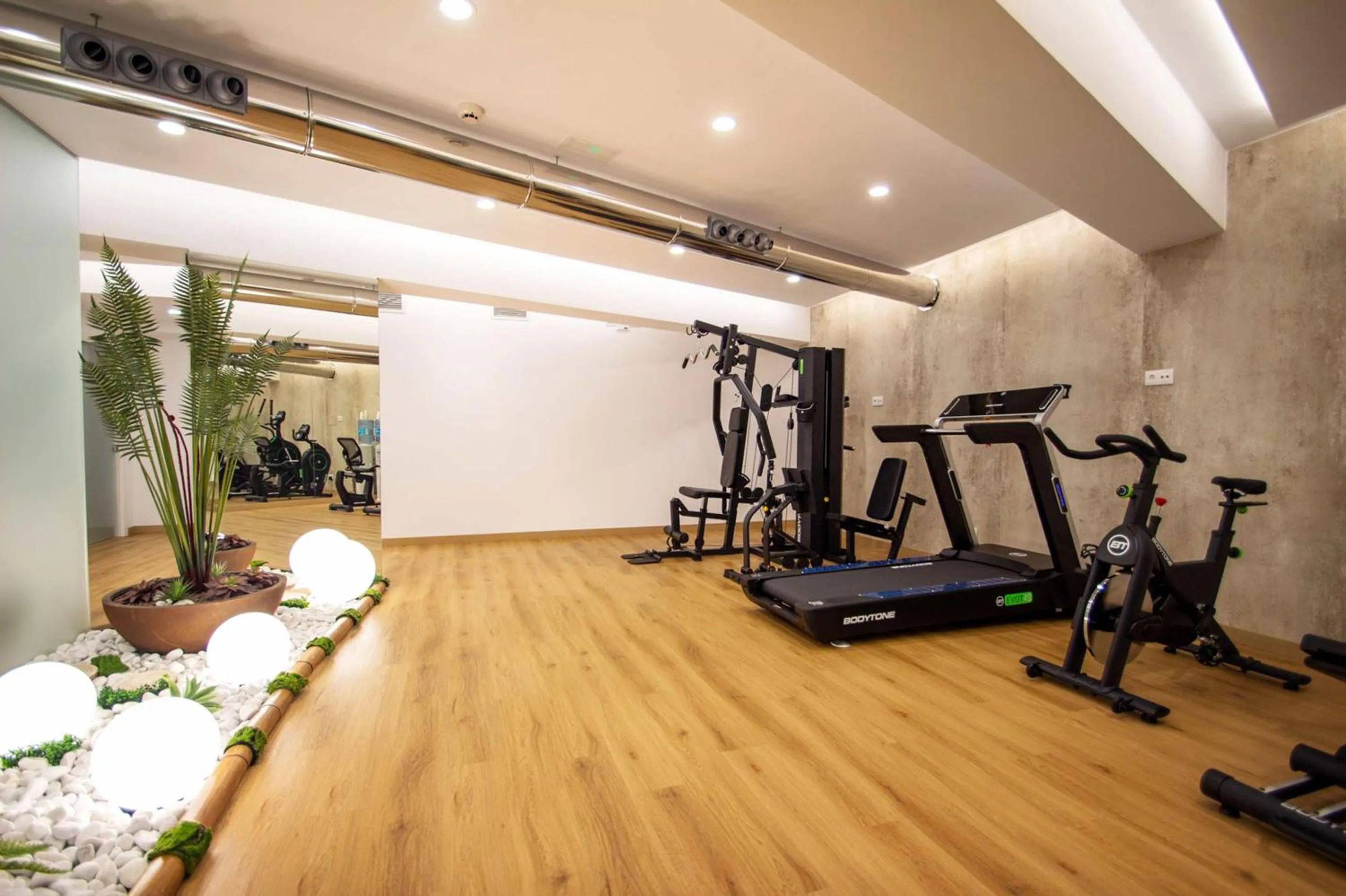 Activities in Hotel Servigroup Koral Beach 4 Sup