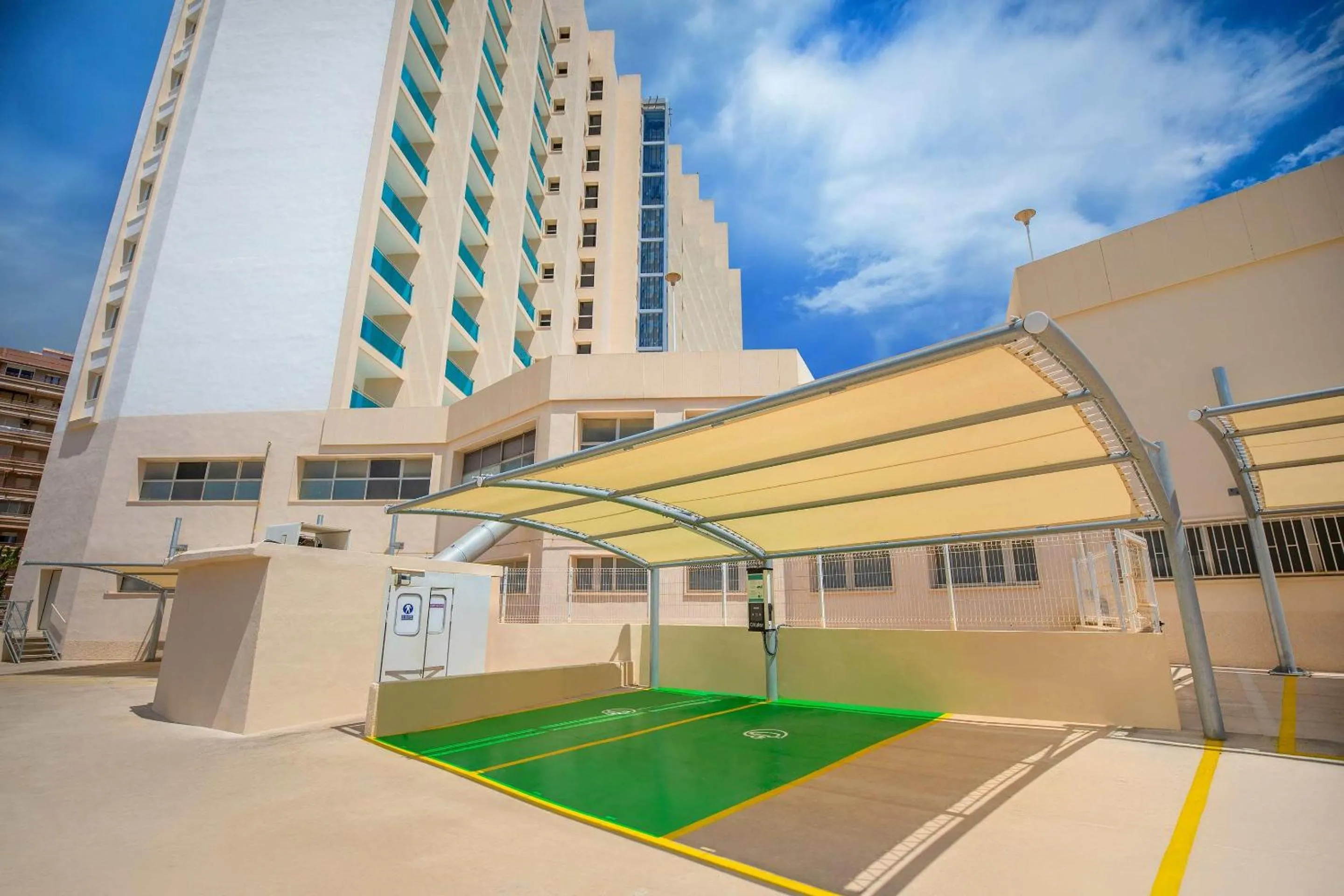 Other in Hotel Servigroup Koral Beach 4 Sup