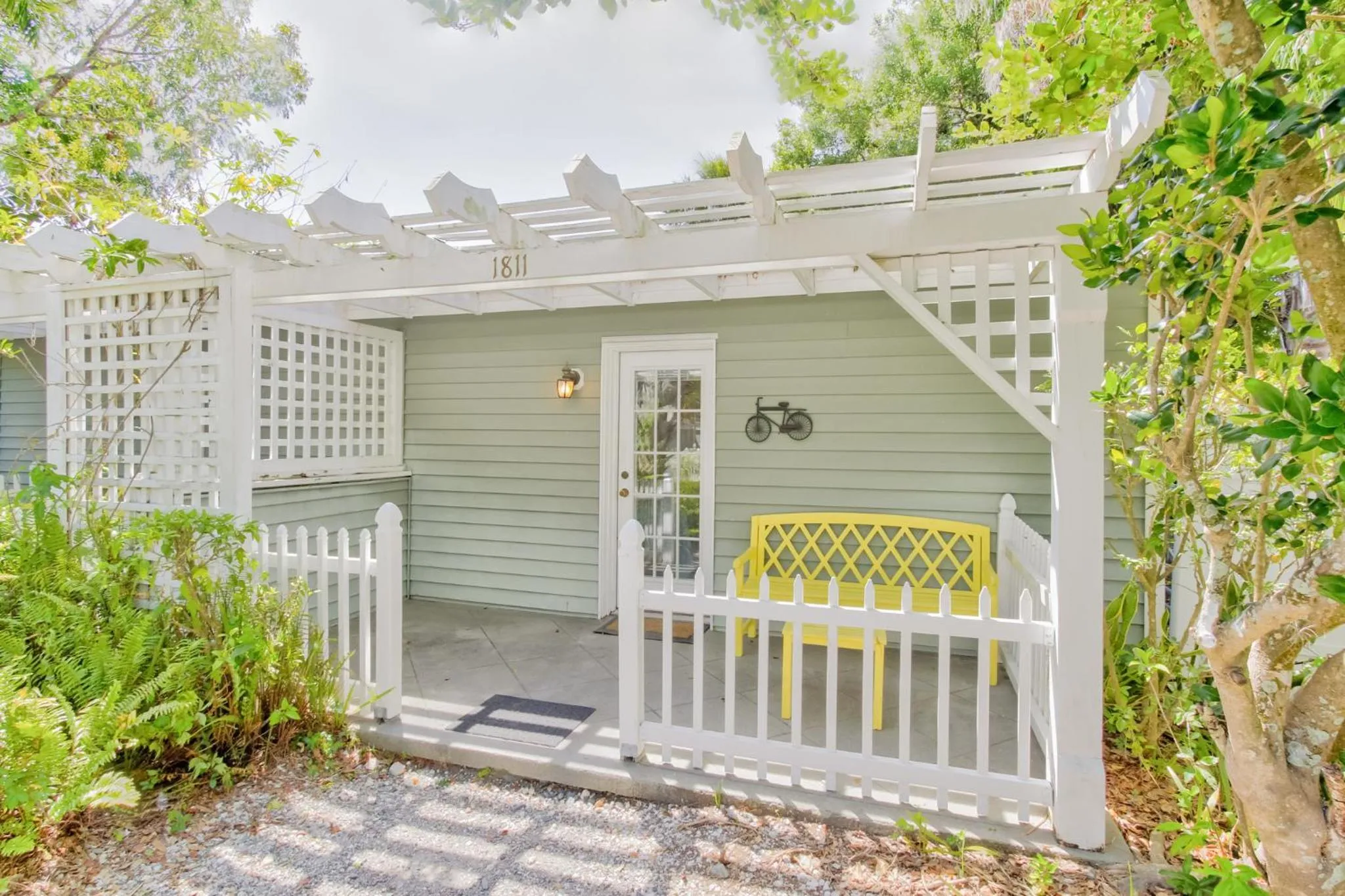 Pirates Pointe Resort