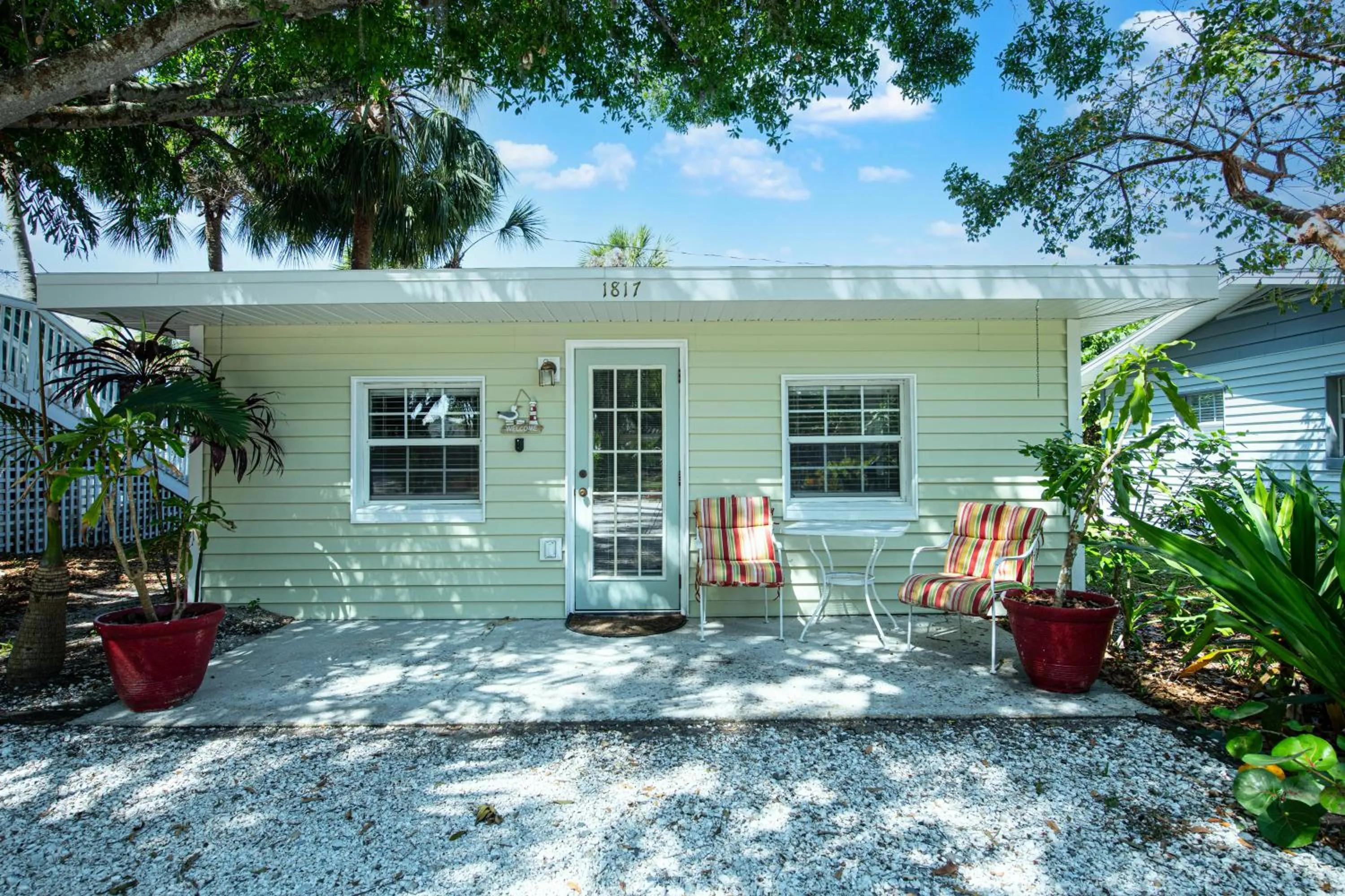 Pirates Pointe Resort