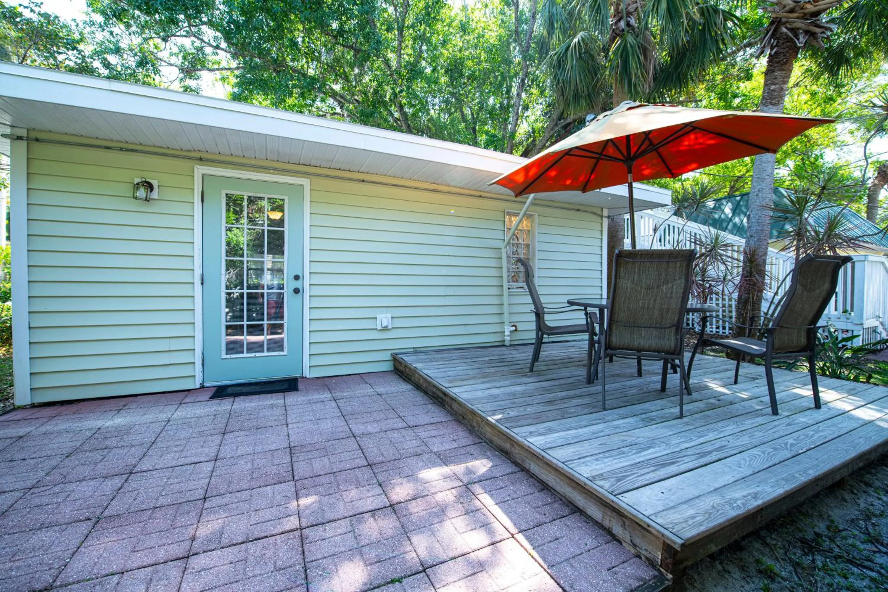 Pirates Pointe Resort