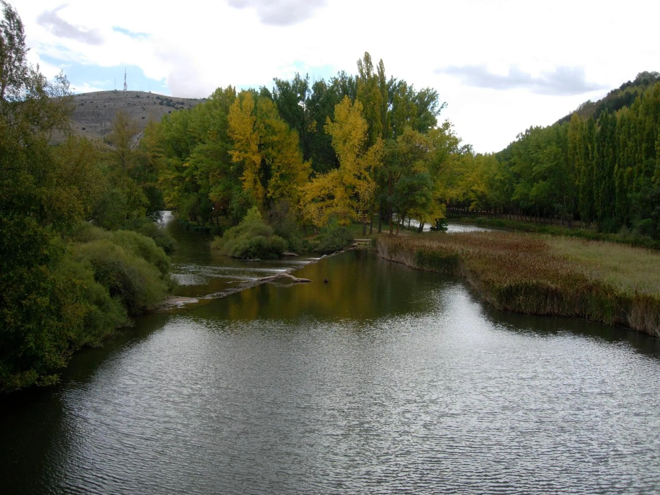 Other in Posada Real La Almazuela