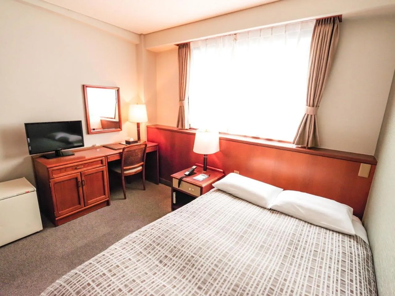 Pets, Bed in Reisenkaku Hotel Ekimae