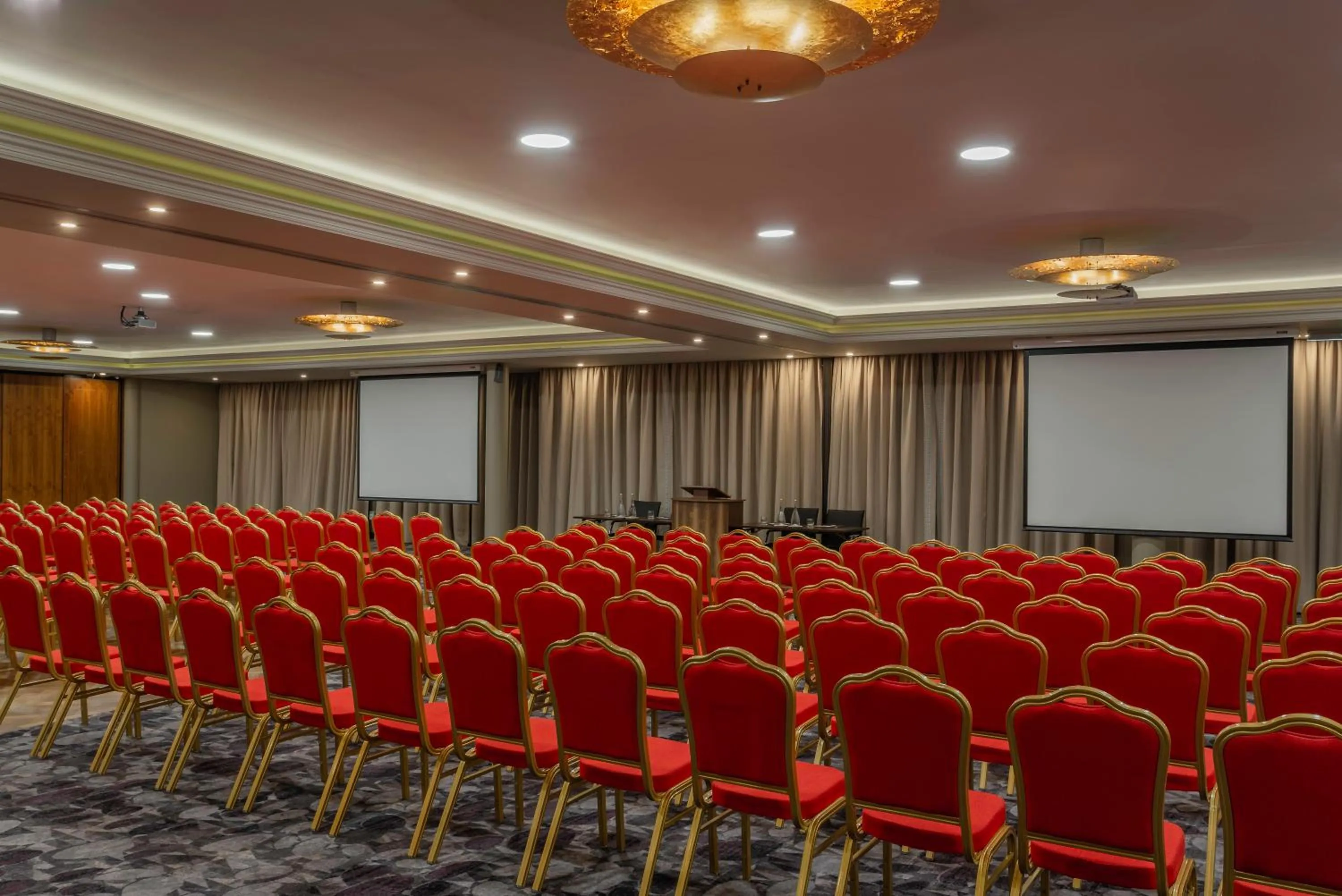Meeting/conference room in Athlone Springs Hotel