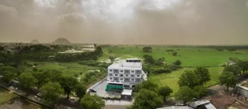 Regency Palani by GRT Hotels