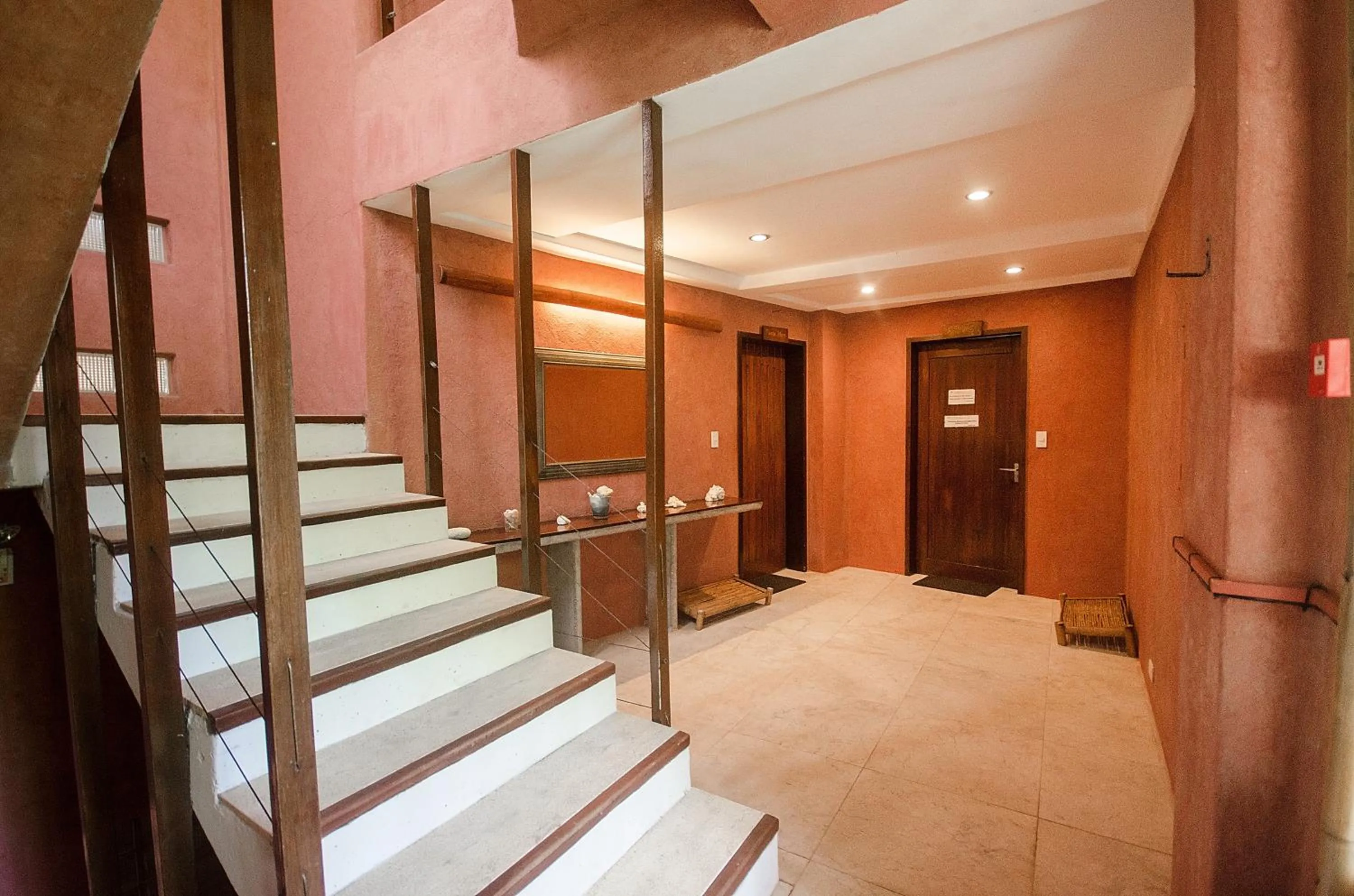 Property building in Signature Boracay Punta Rosa