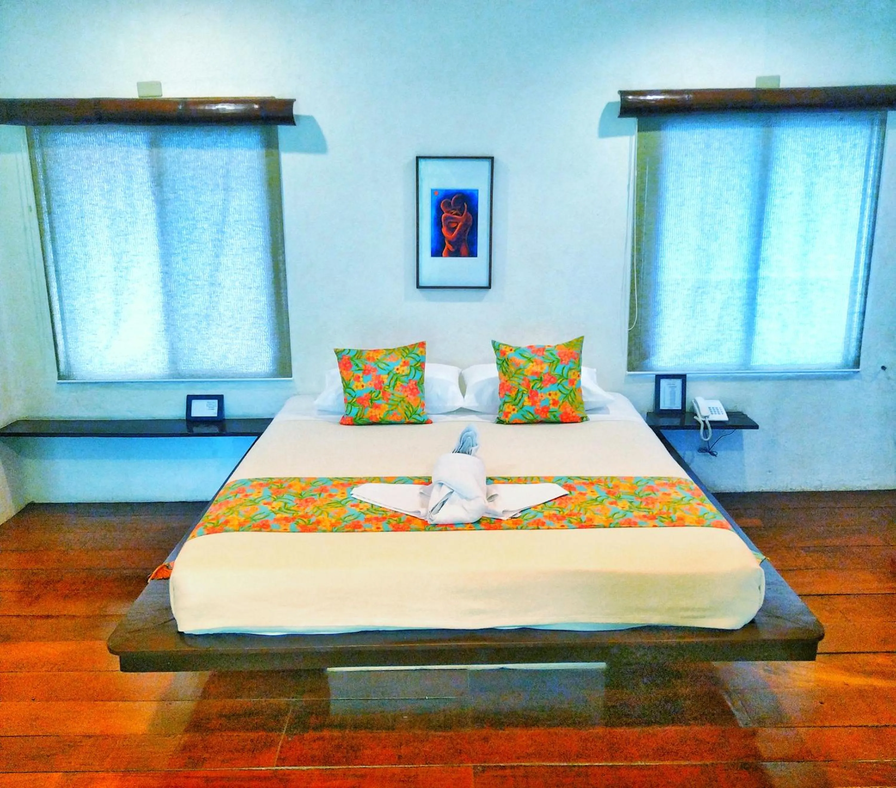 Signature Boracay Punta Rosa