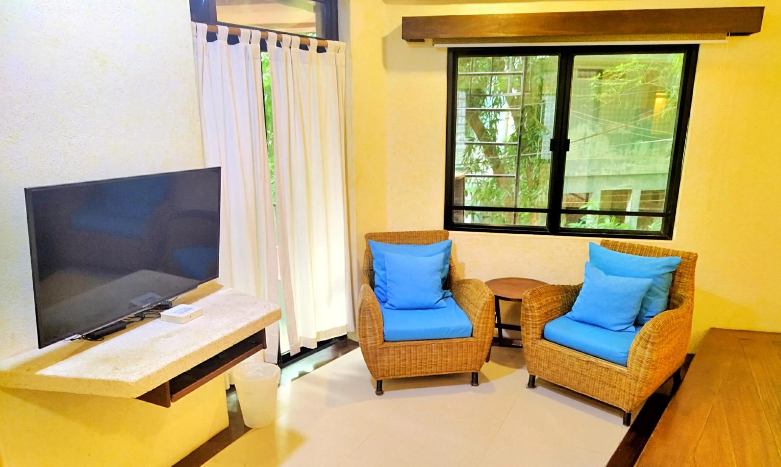 Signature Boracay Punta Rosa