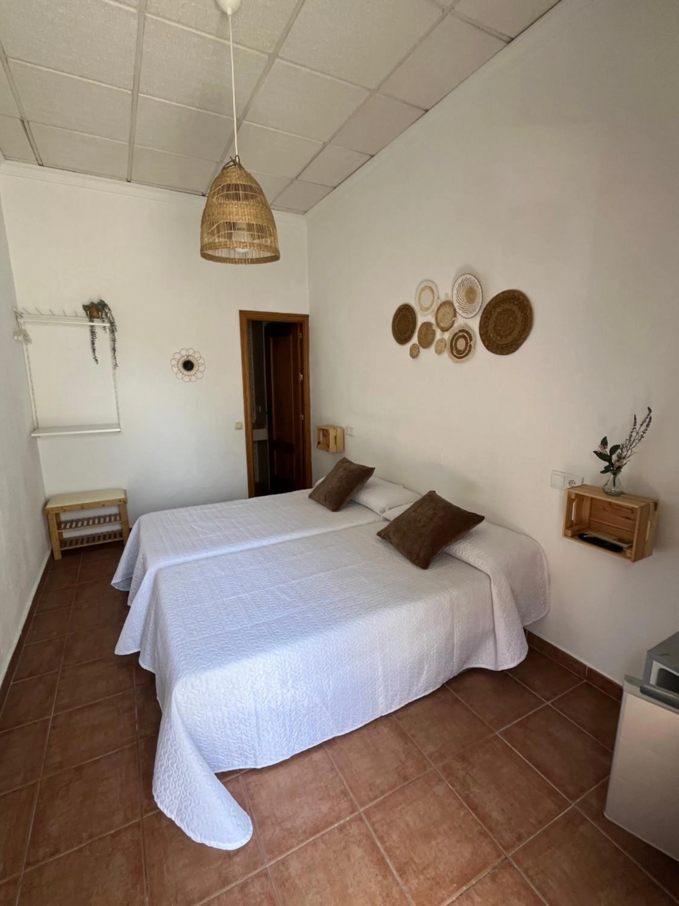 Hostal la Tarayuela