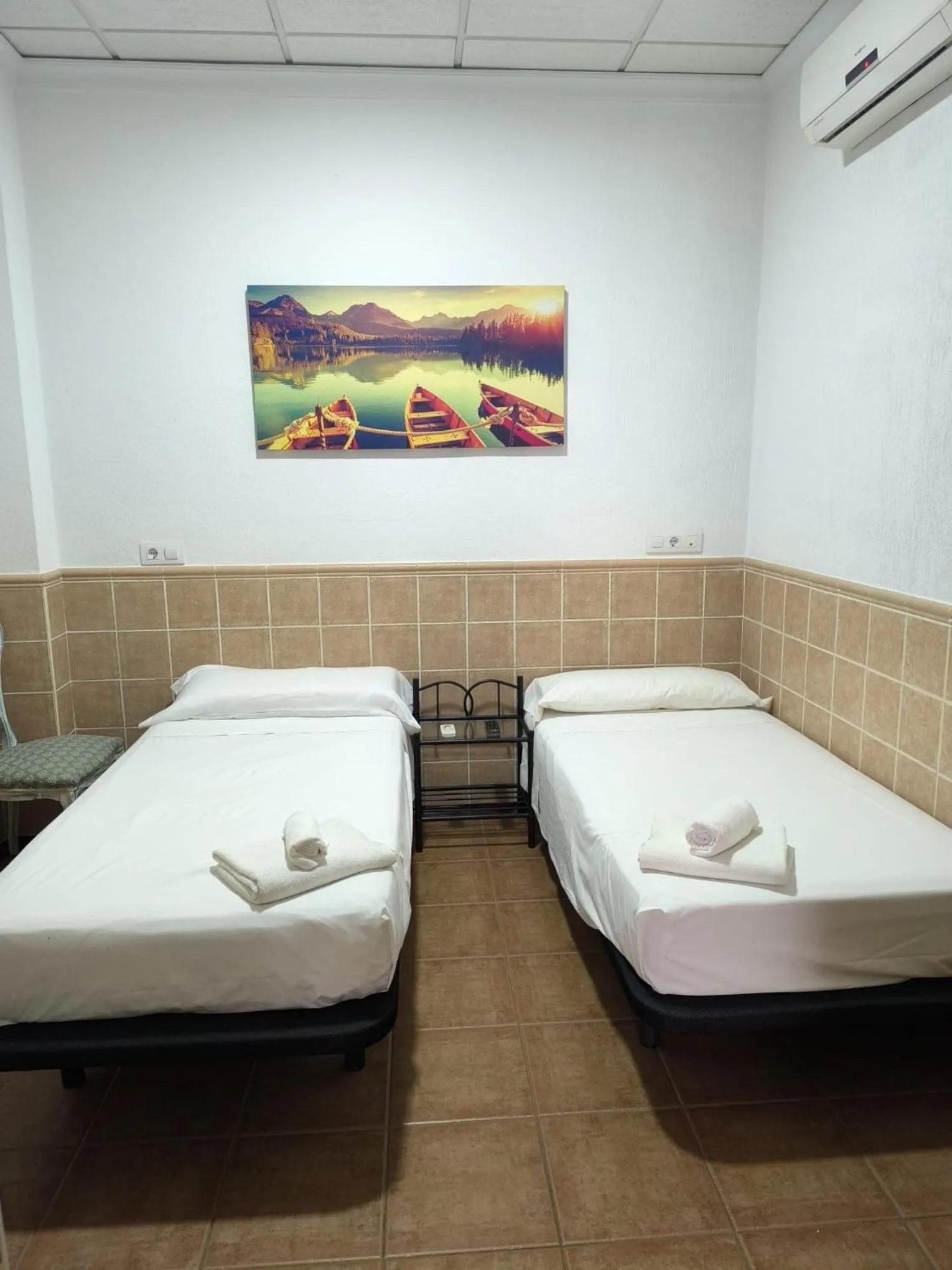 Hostal la Tarayuela