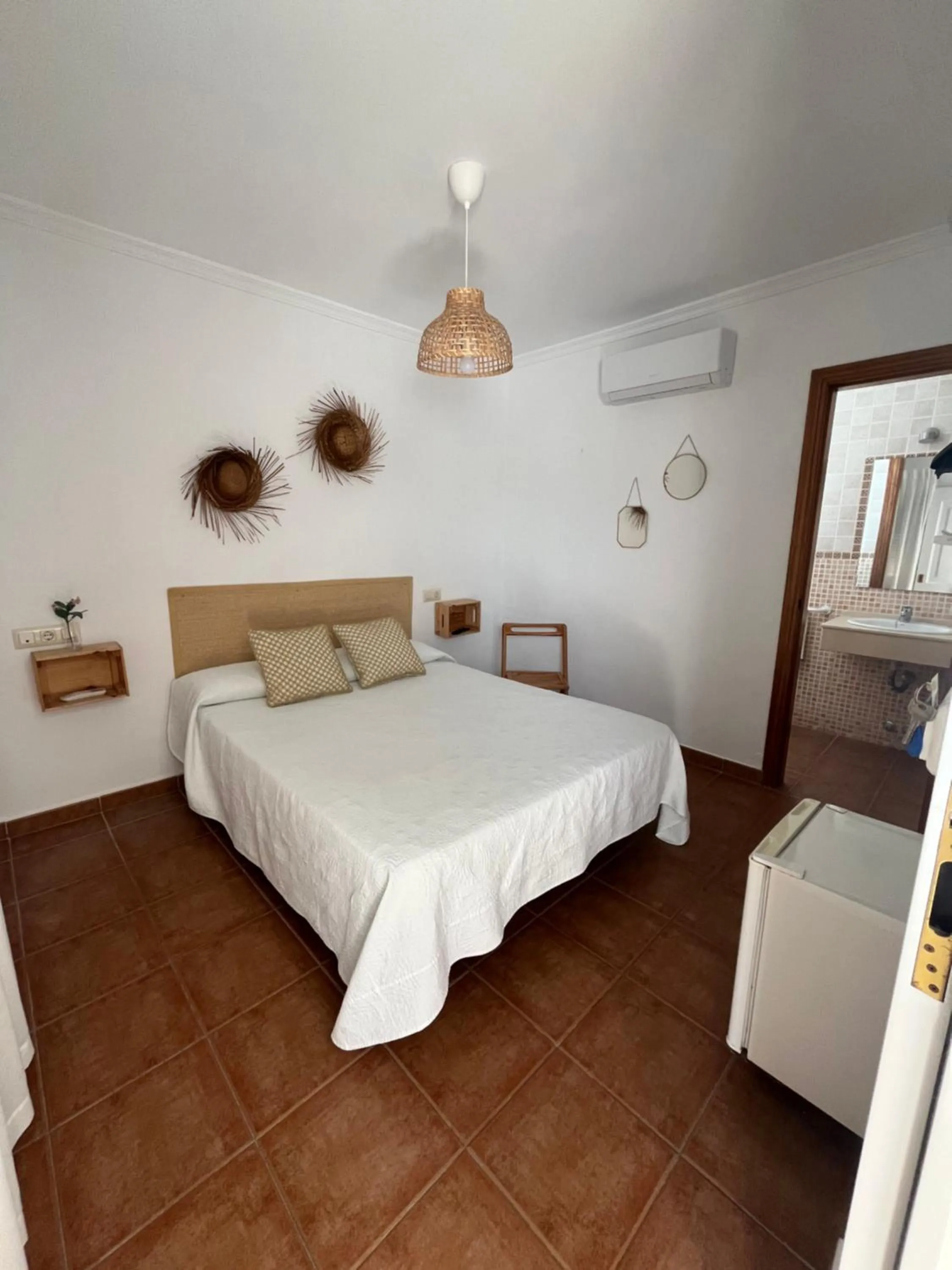 Hostal la Tarayuela