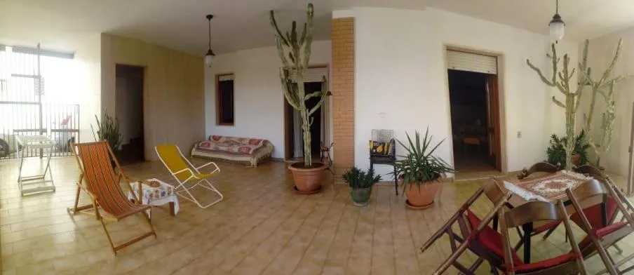 B&B Casa Letizia Appartamento al piano terra