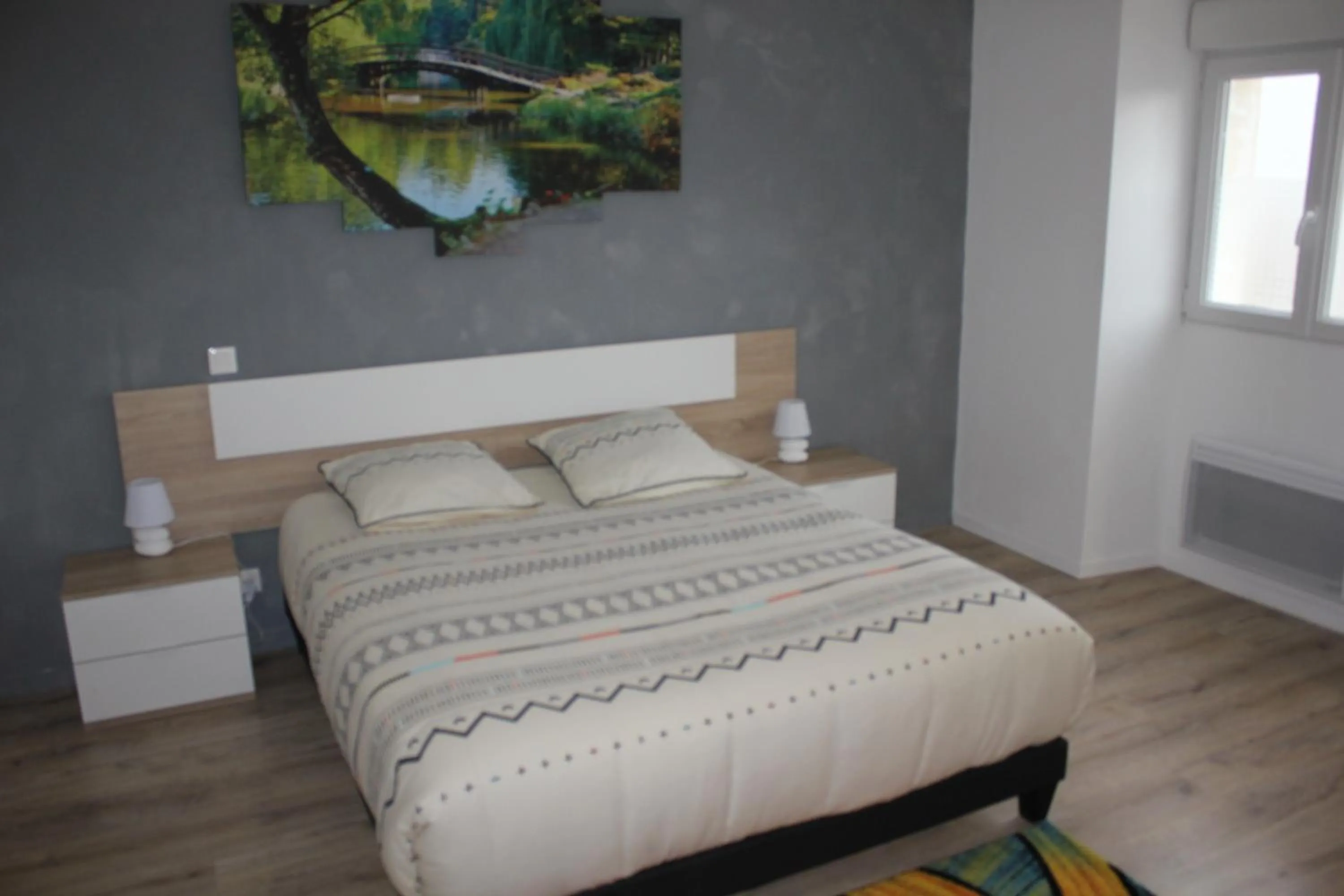 Les Chambres En Champagne