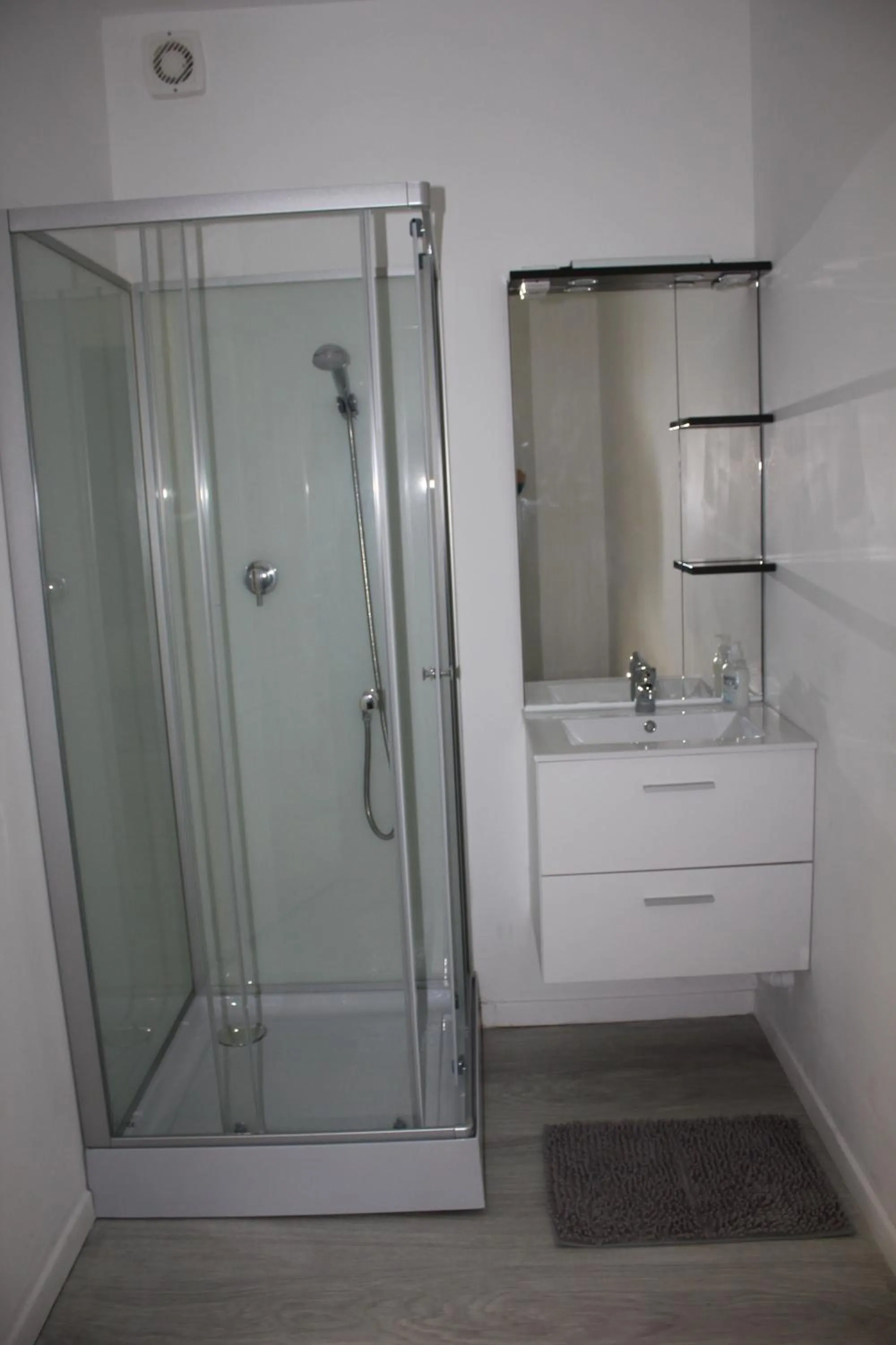 Les Chambres En Champagne