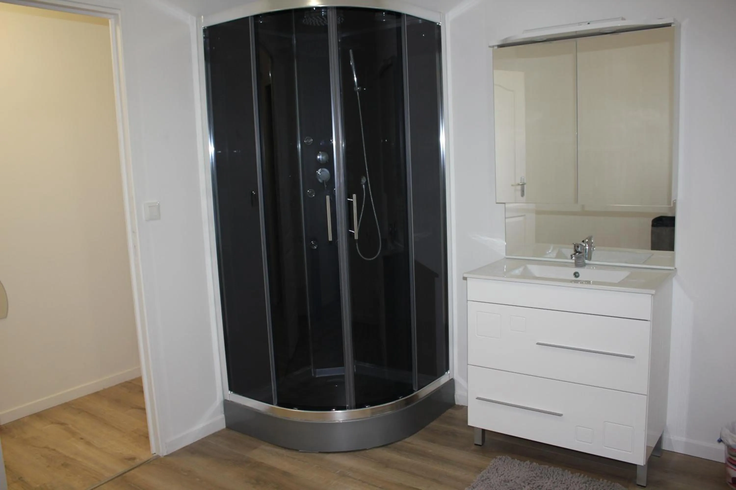 Les Chambres En Champagne