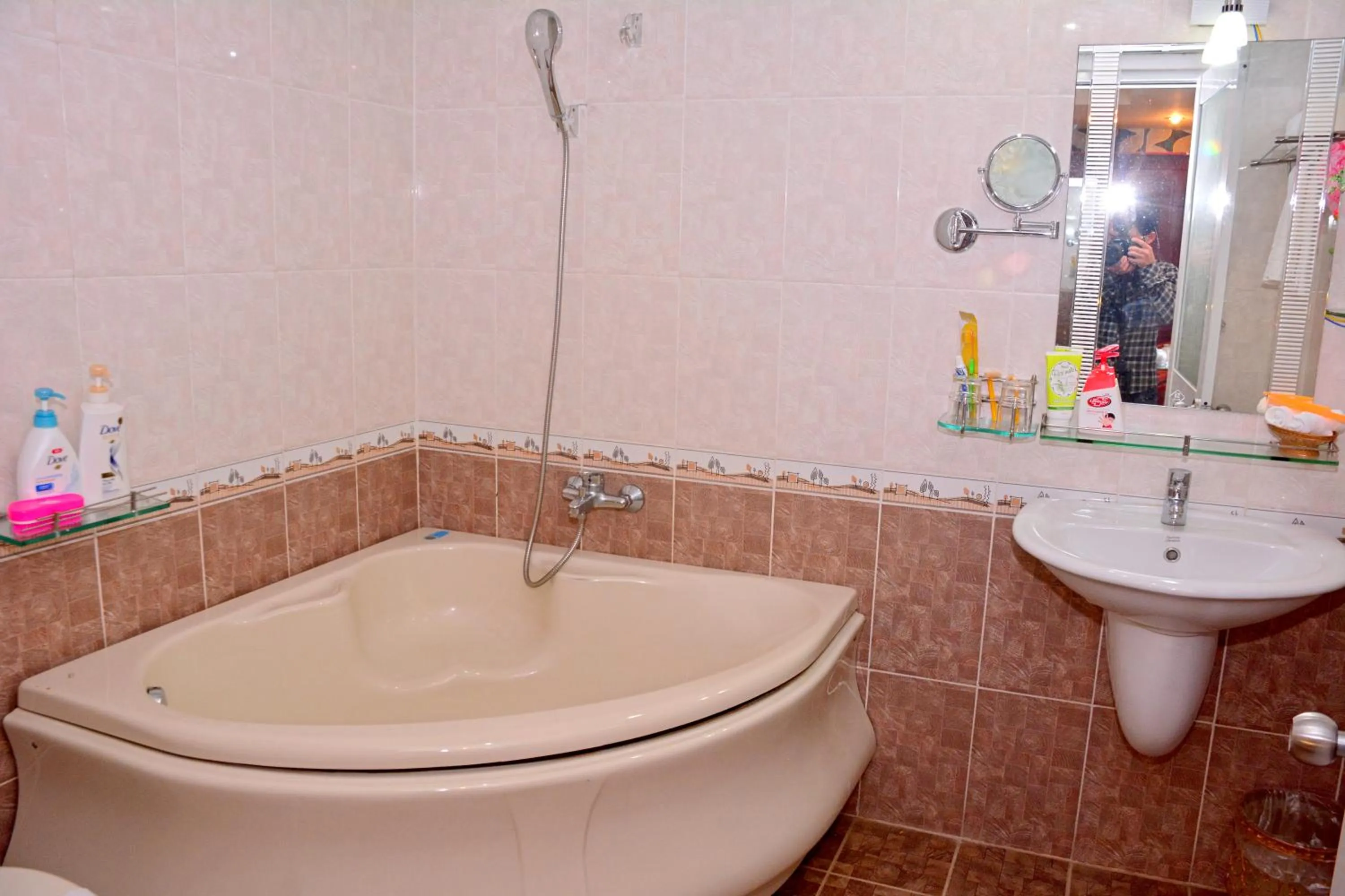 Beach in A25 Hotel -137 Nguyễn Du - Đà Nẵng