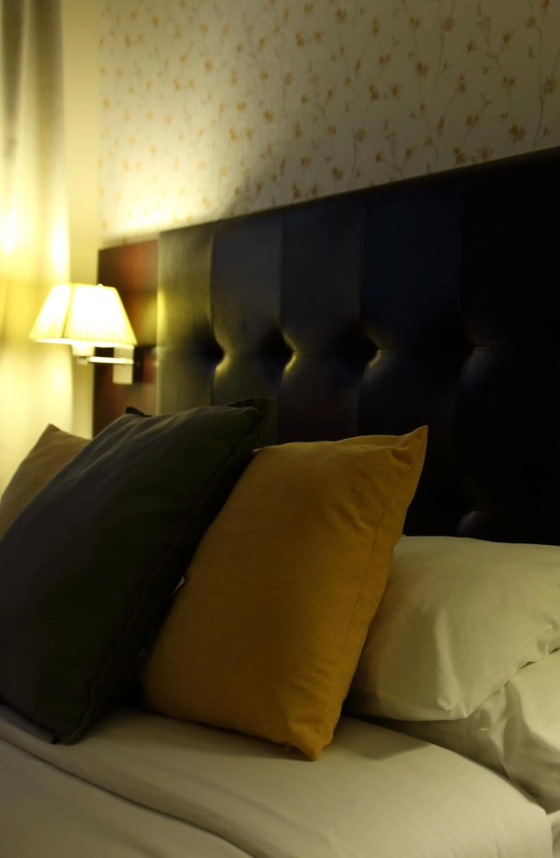 Hotel Rural - El Rincón de Don Pelayo