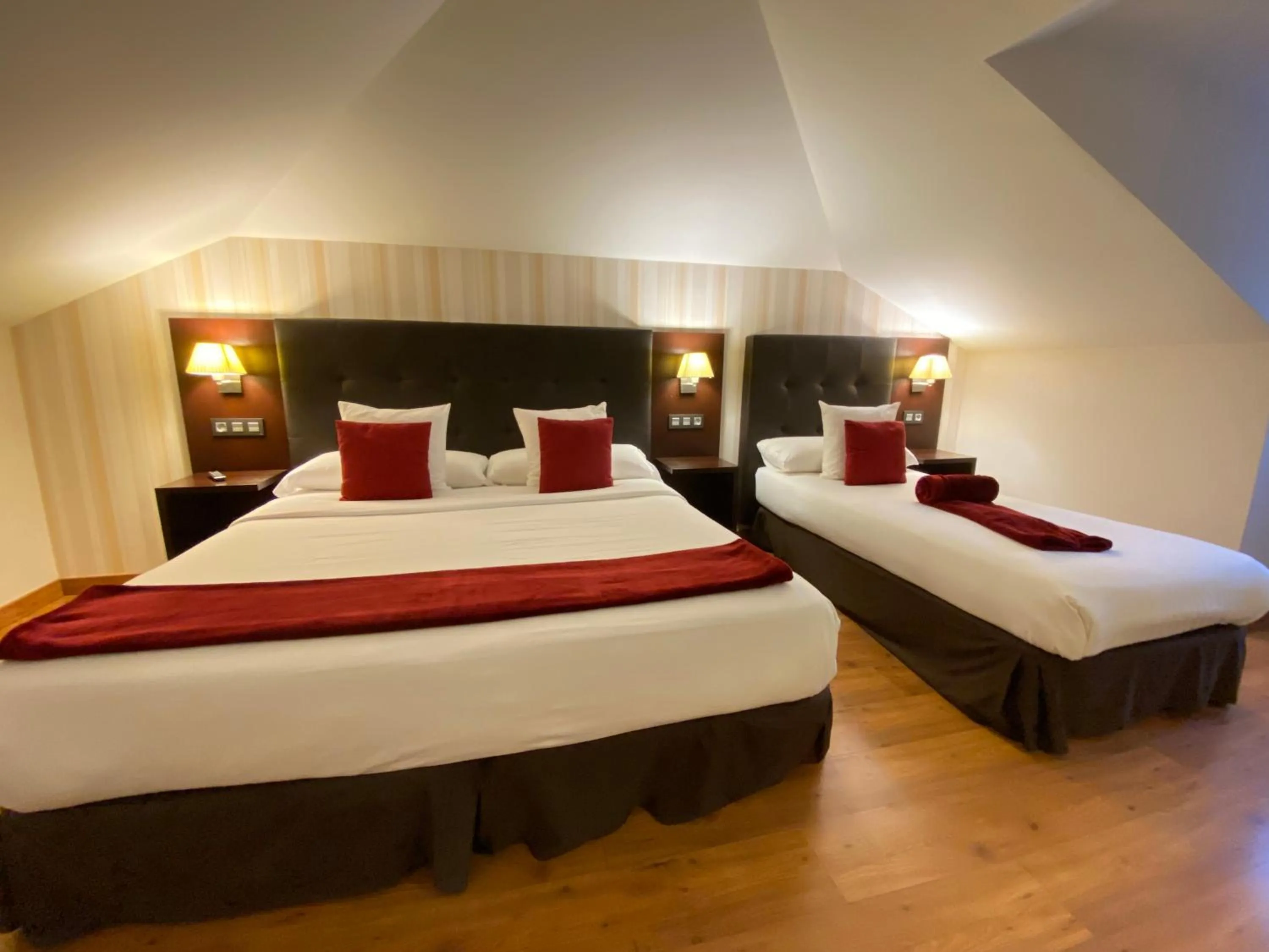 Hotel Rural - El Rincón de Don Pelayo