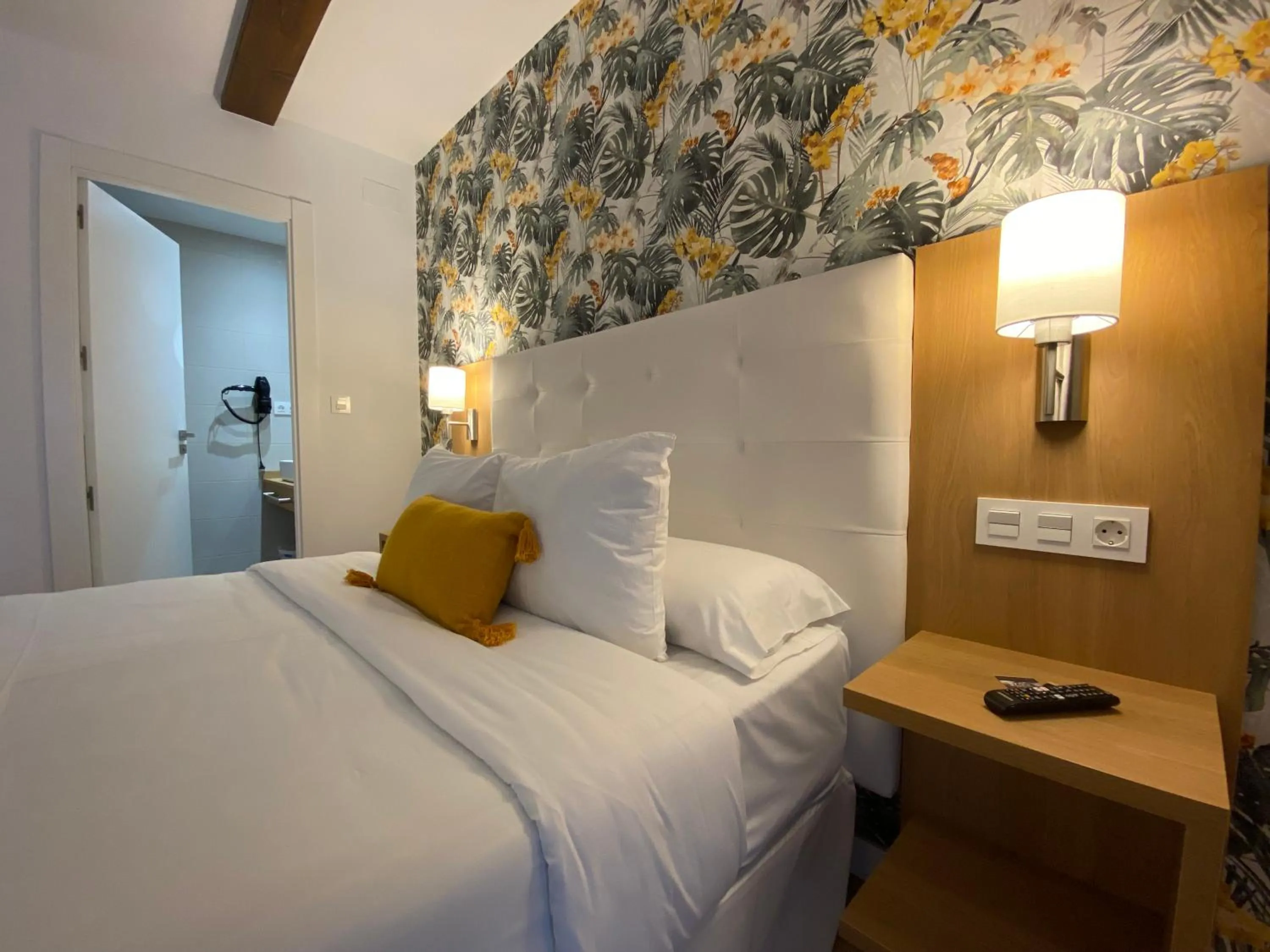 Hotel Rural - El Rincón de Don Pelayo