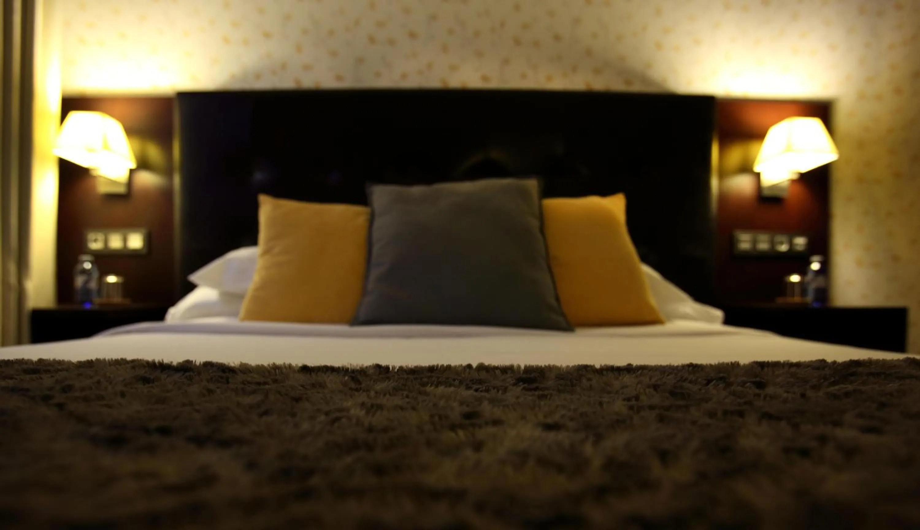 Hotel Rural - El Rincón de Don Pelayo